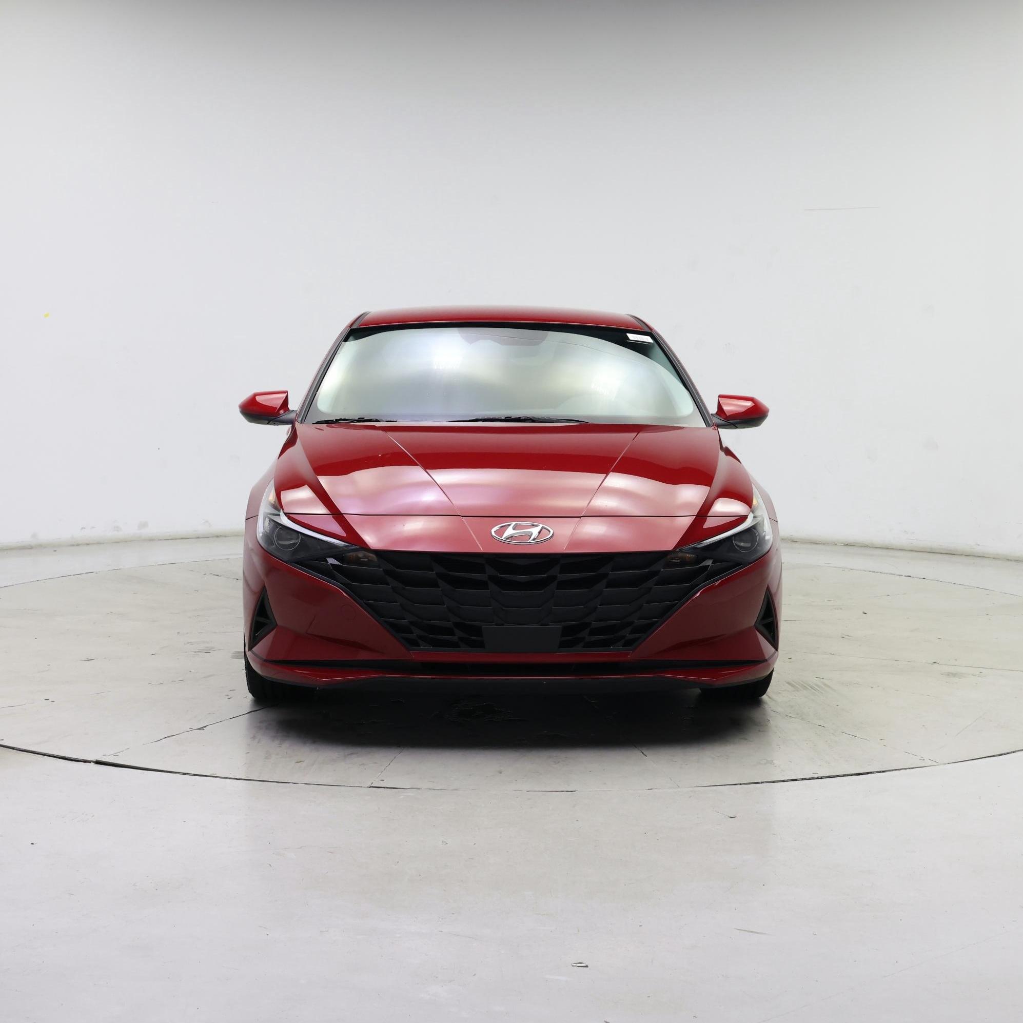 Thumbnail: 2023 Hyundai Elantra - 5