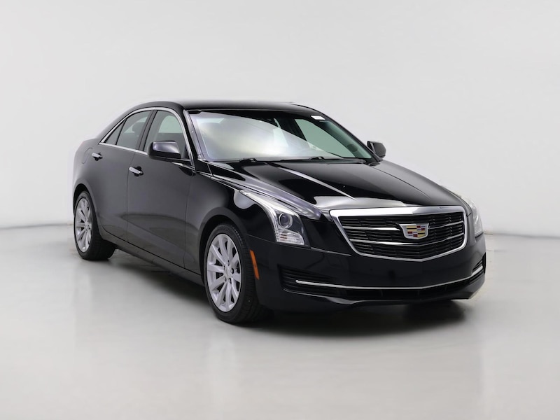2017 Cadillac ATS  -
                  Bradenton, FL