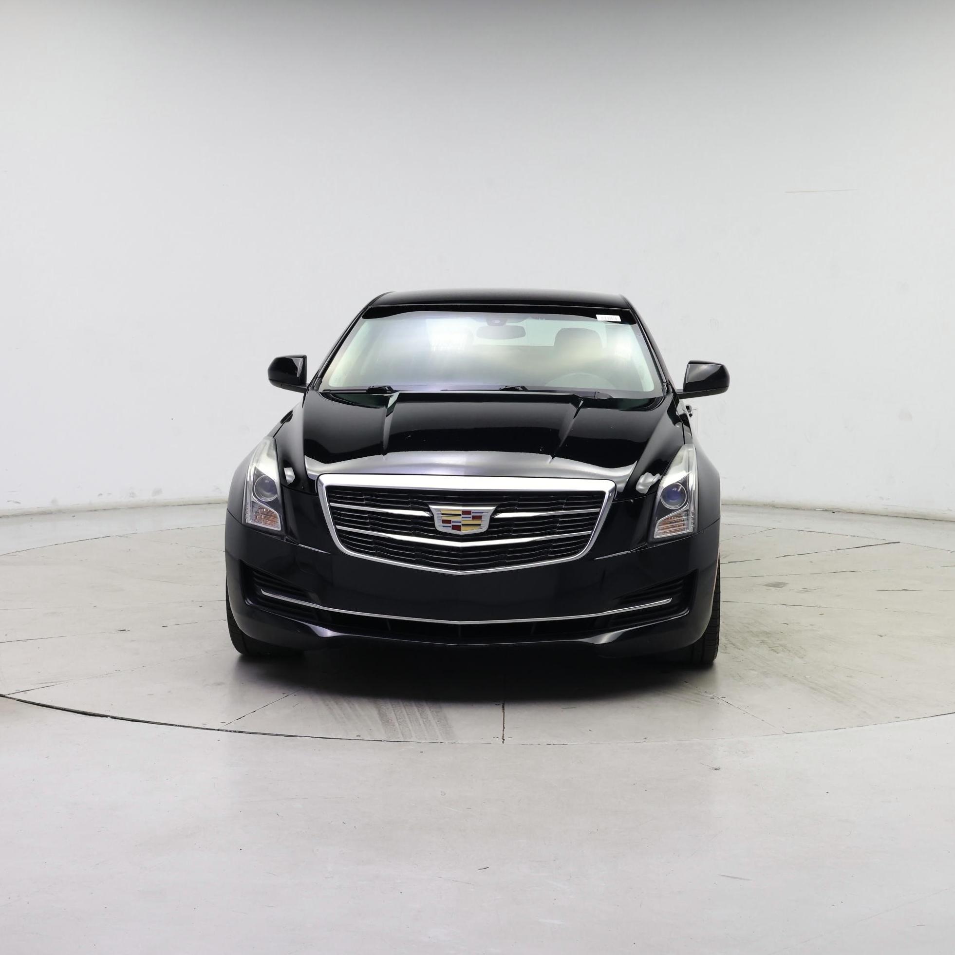 Thumbnail: 2017 Cadillac ATS - 5