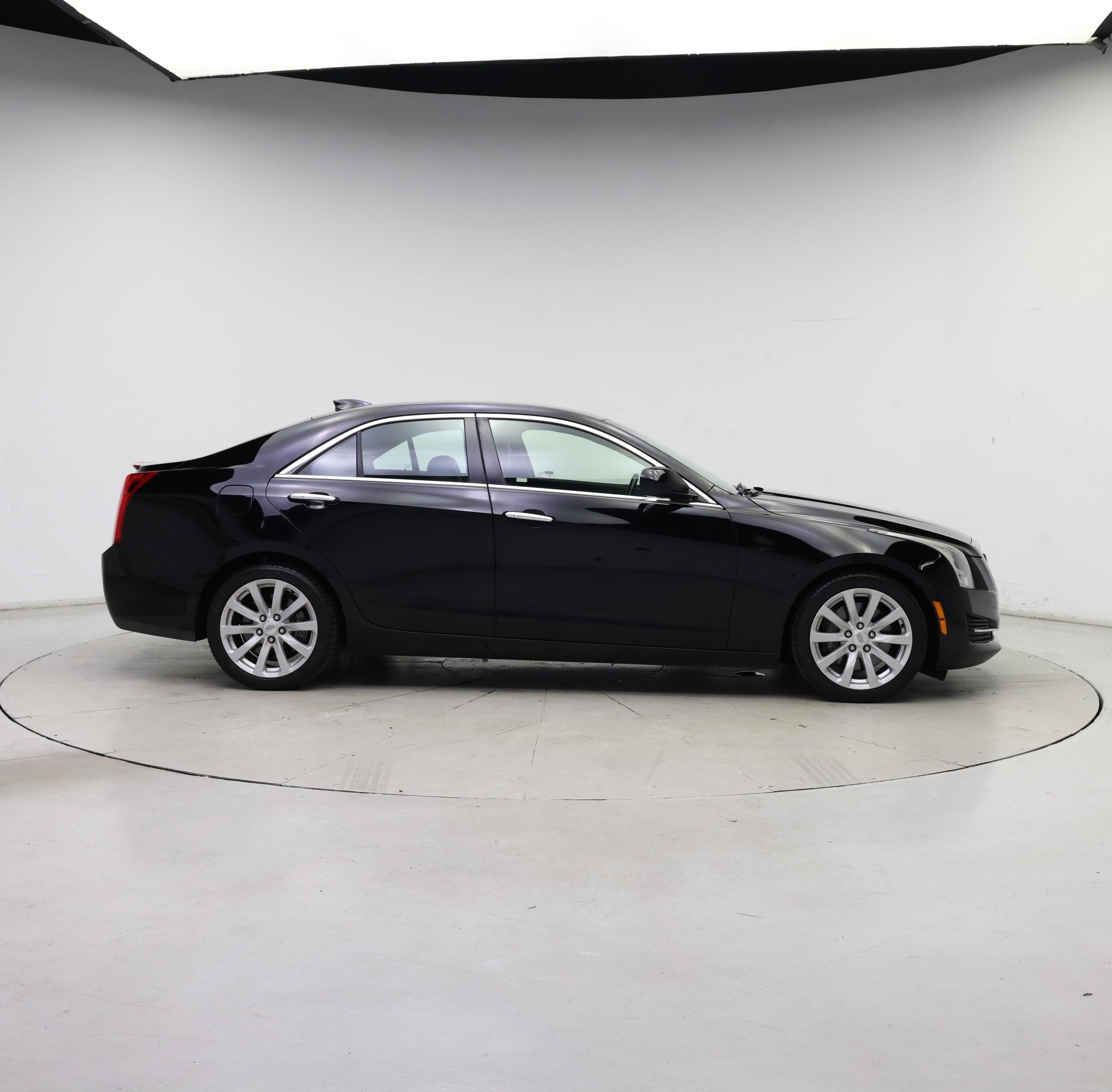 Thumbnail: 2017 Cadillac ATS - 7