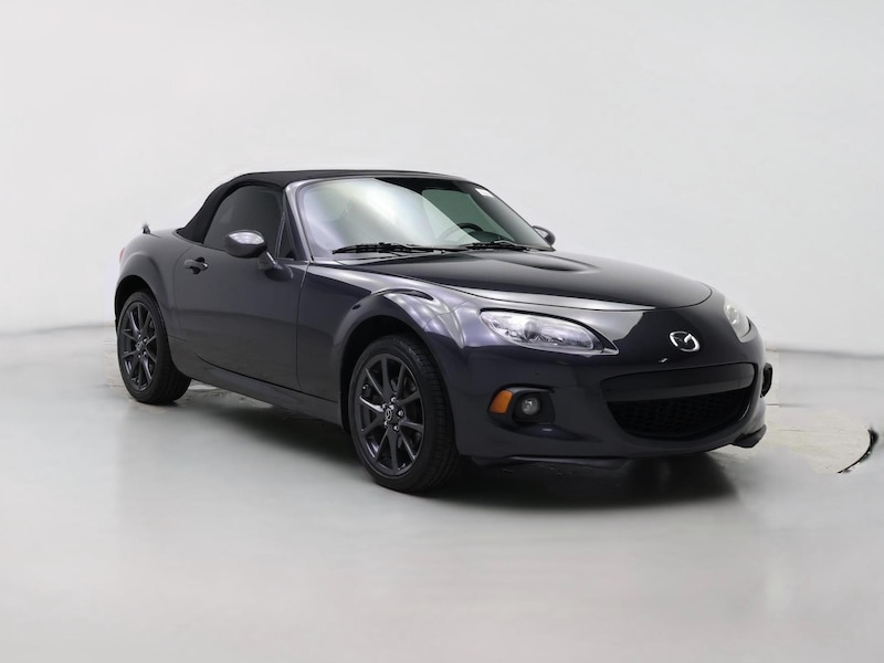 2014 Mazda MX-5 Miata Sport -
                  Orlando, FL