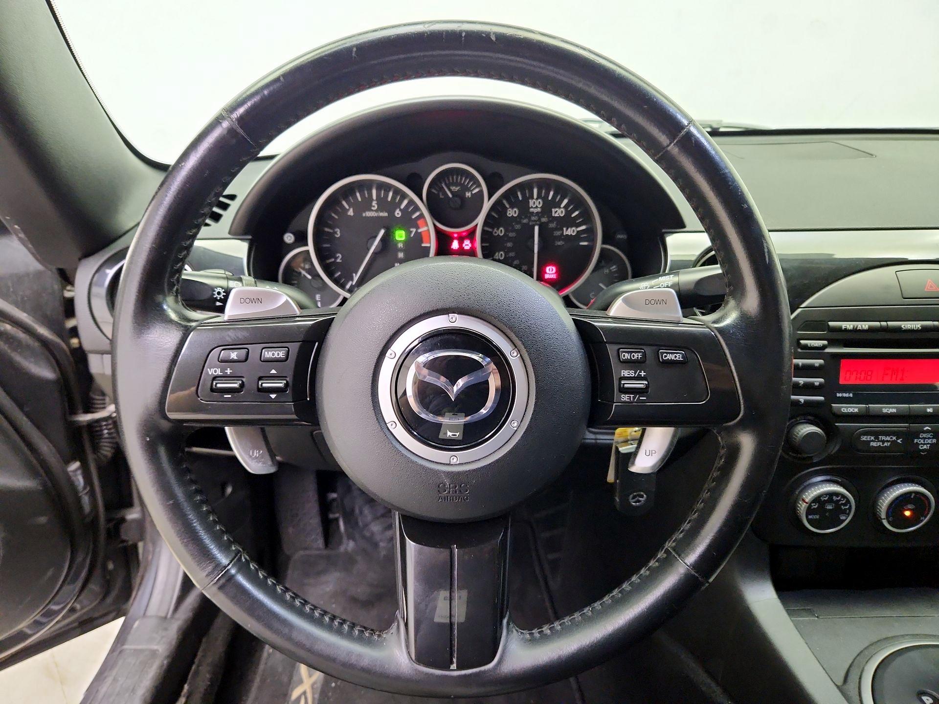 Thumbnail: 2014 Mazda MX-5 Miata - 10