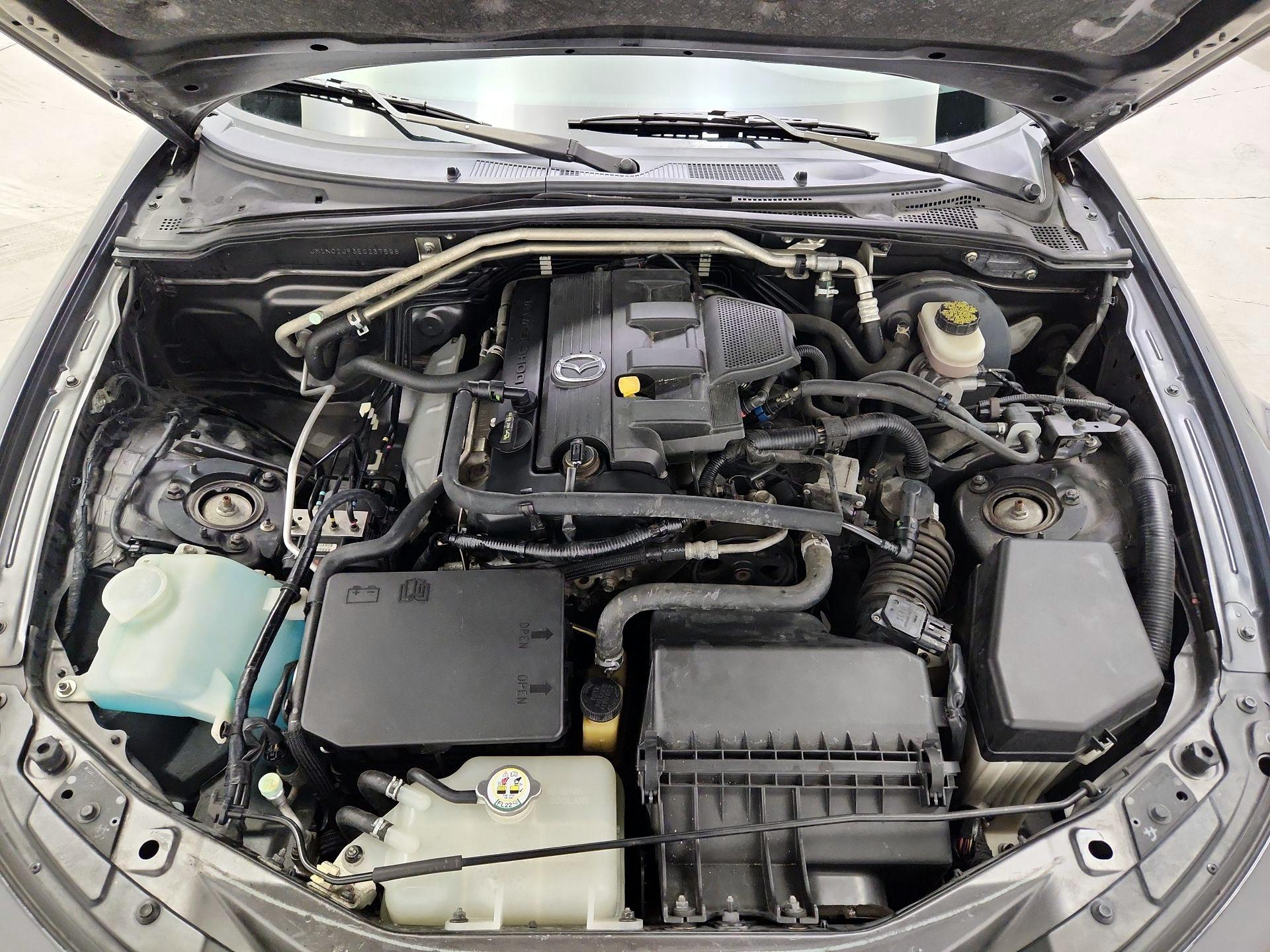 Thumbnail: 2014 Mazda MX-5 Miata - 19