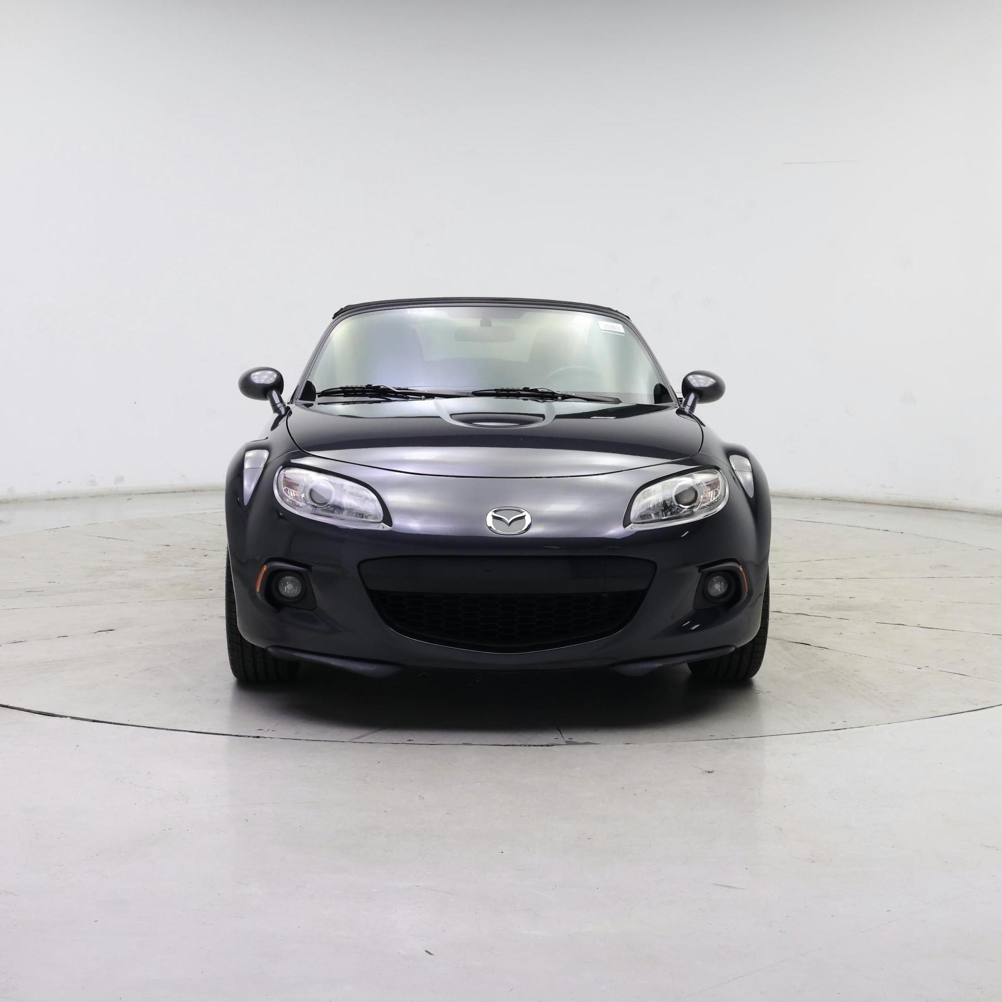 Thumbnail: 2014 Mazda MX-5 Miata - 5
