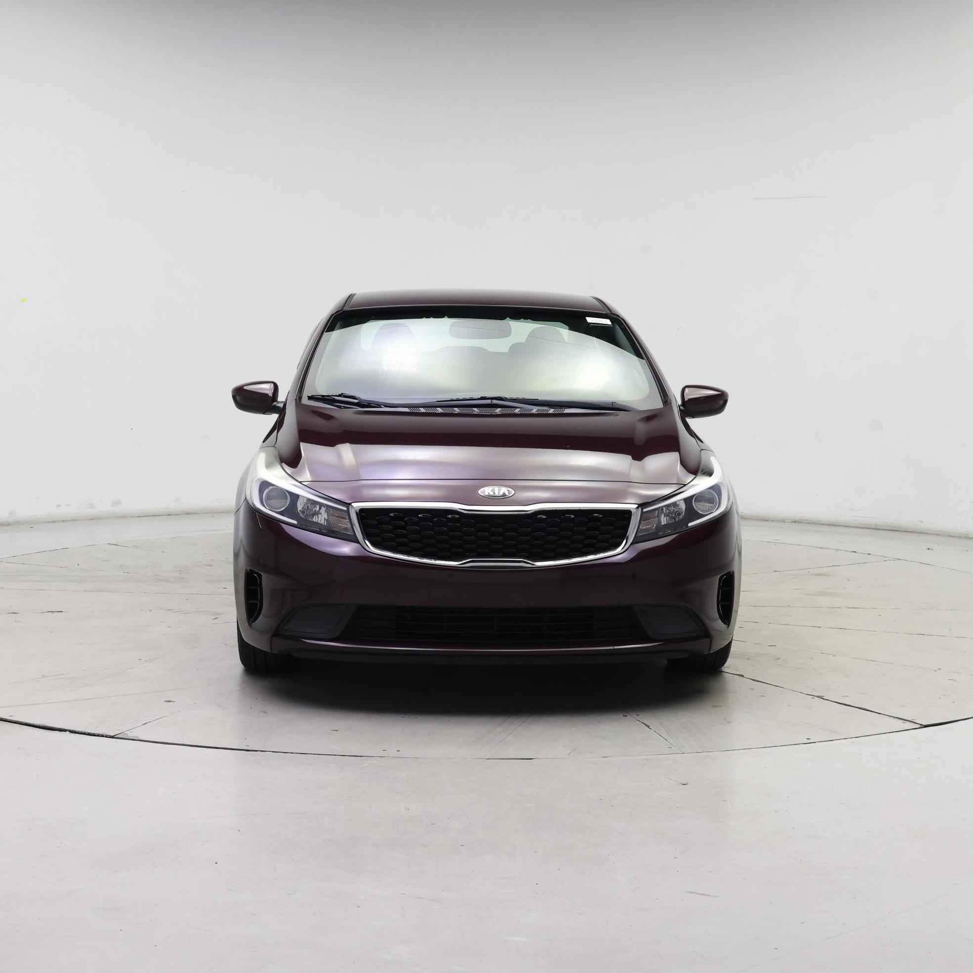Thumbnail: 2018 Kia Forte - 5