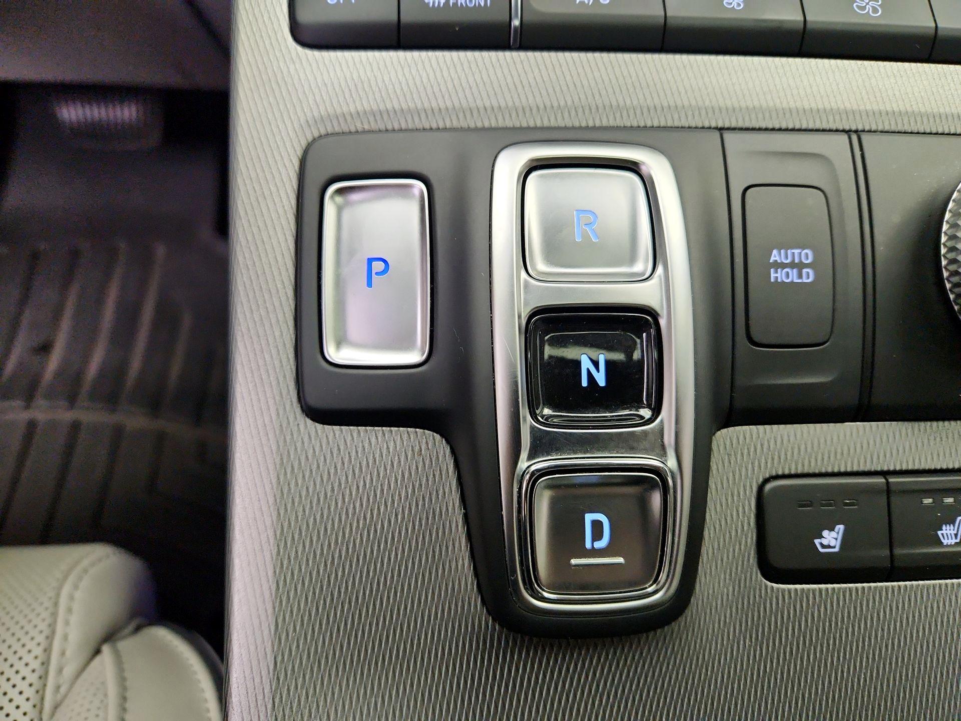 Thumbnail: 2021 Hyundai Palisade - 18