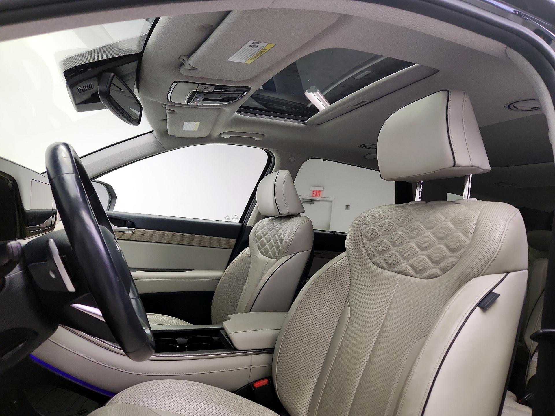 Thumbnail: 2021 Hyundai Palisade - 20