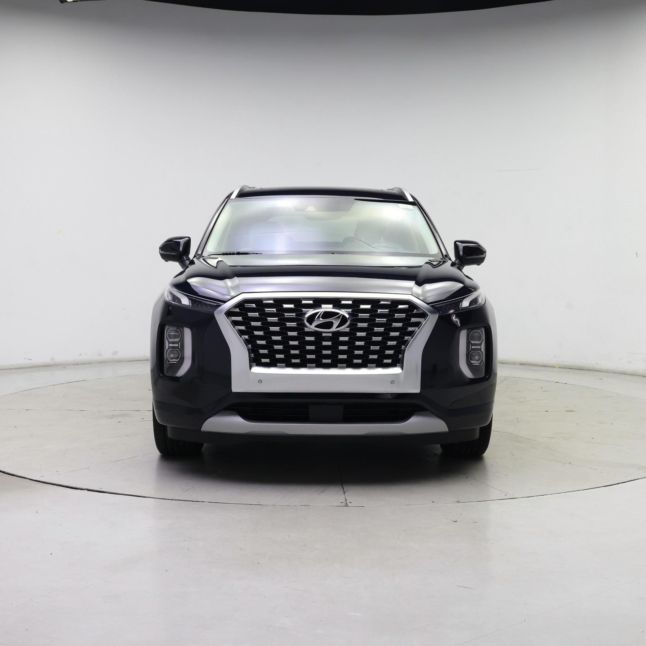 Thumbnail: 2021 Hyundai Palisade - 5