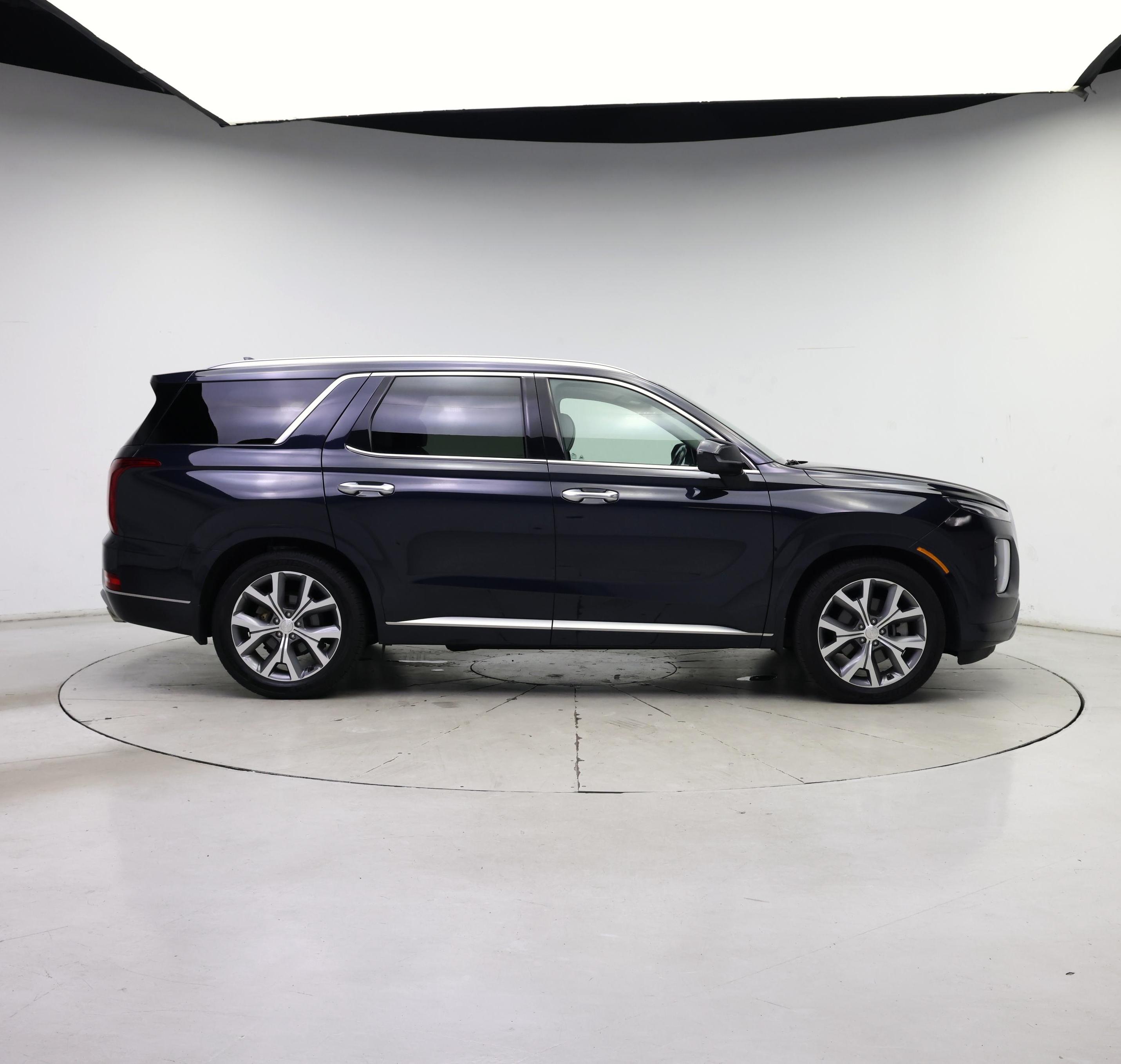 Thumbnail: 2021 Hyundai Palisade - 7