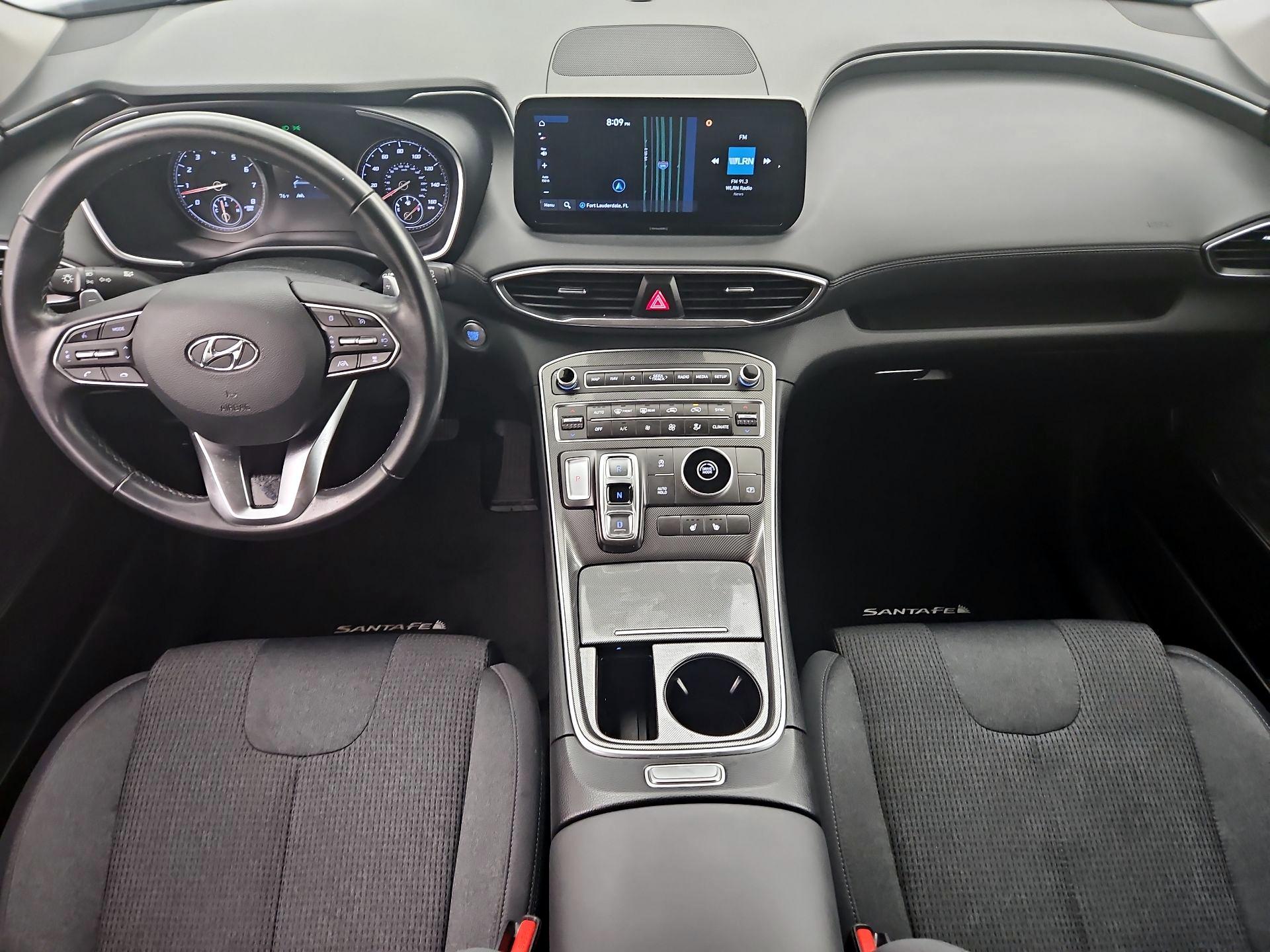 Thumbnail: 2023 Hyundai Santa Fe - 9