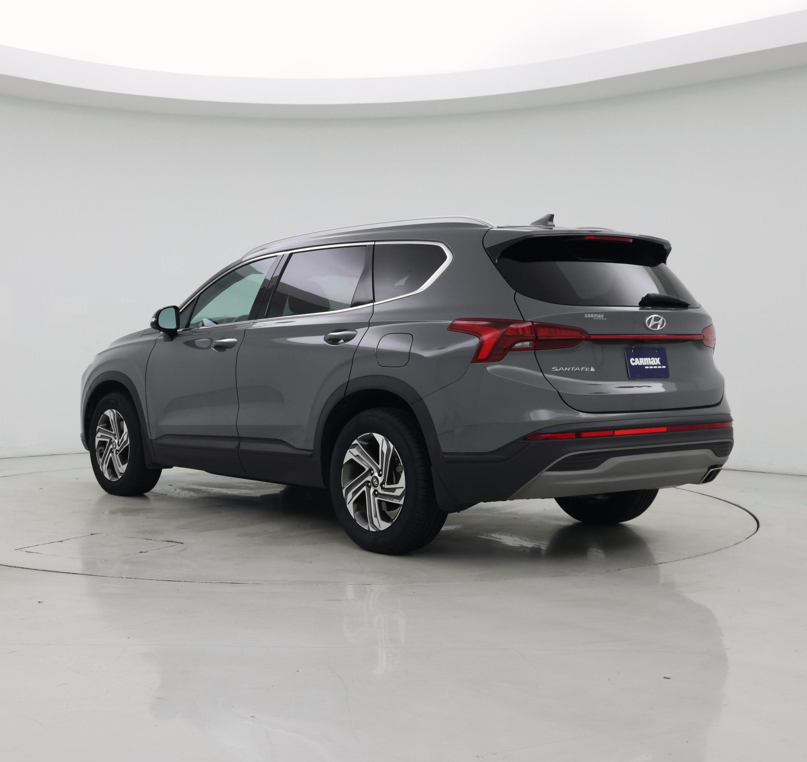 Thumbnail: 2023 Hyundai Santa Fe - 2
