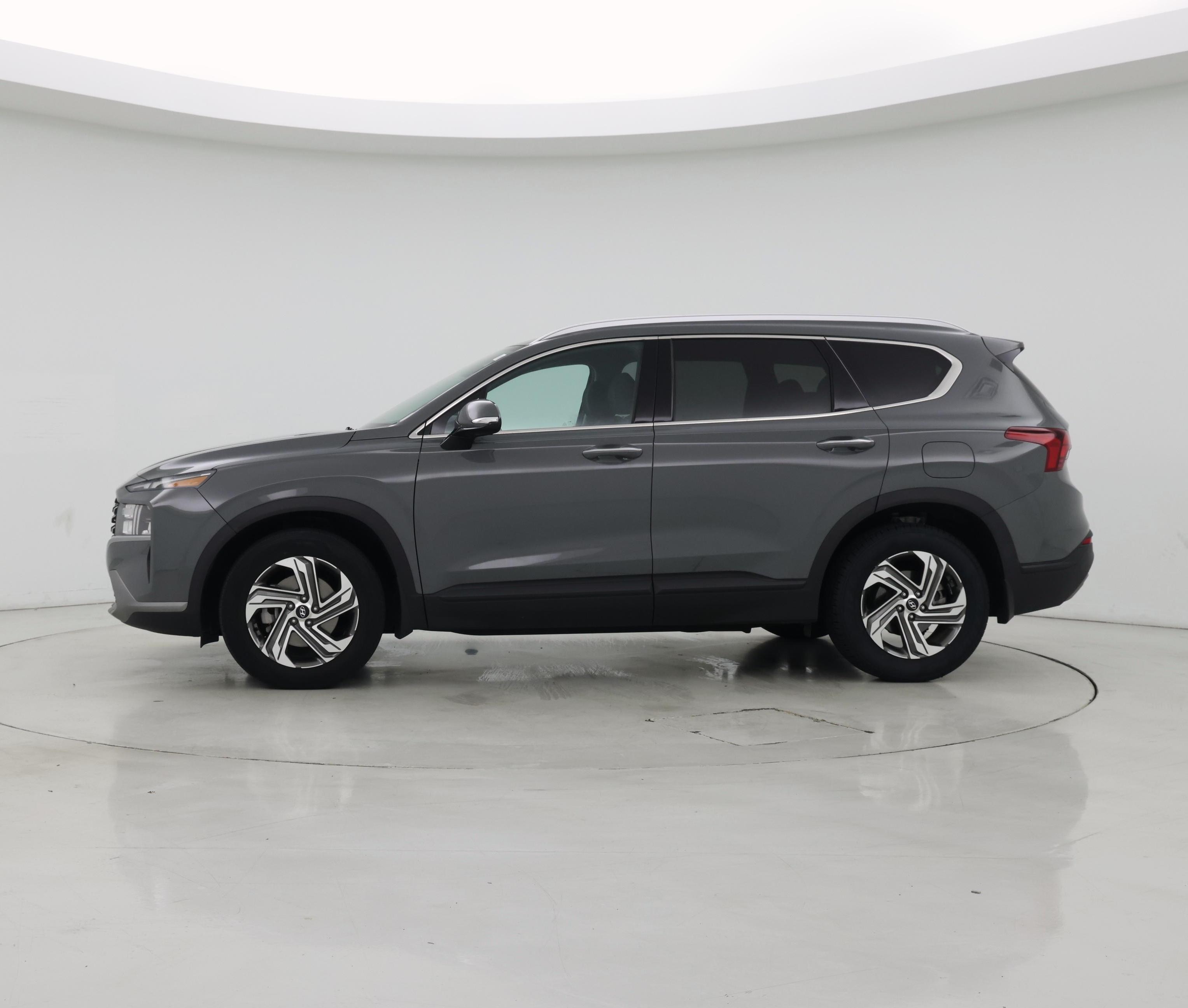 Thumbnail: 2023 Hyundai Santa Fe - 3