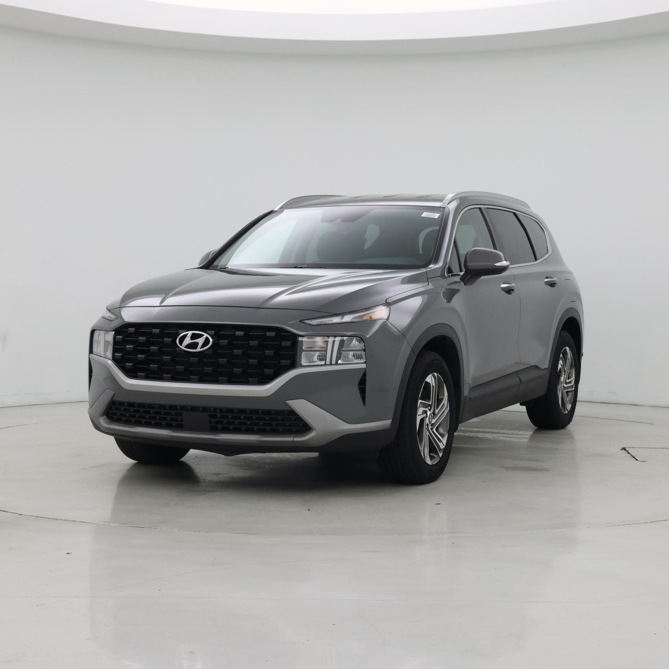 Thumbnail: 2023 Hyundai Santa Fe - 4