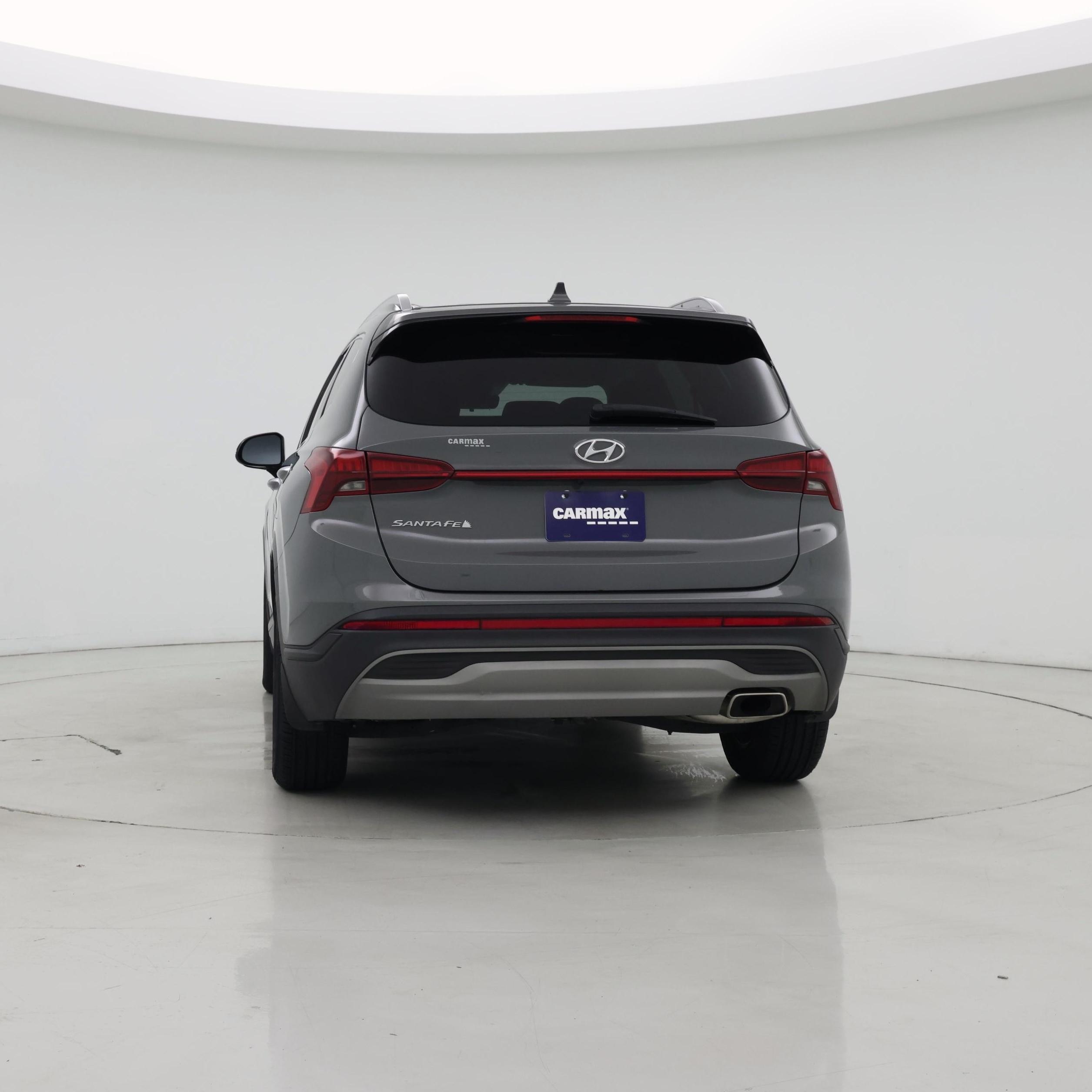 Thumbnail: 2023 Hyundai Santa Fe - 6