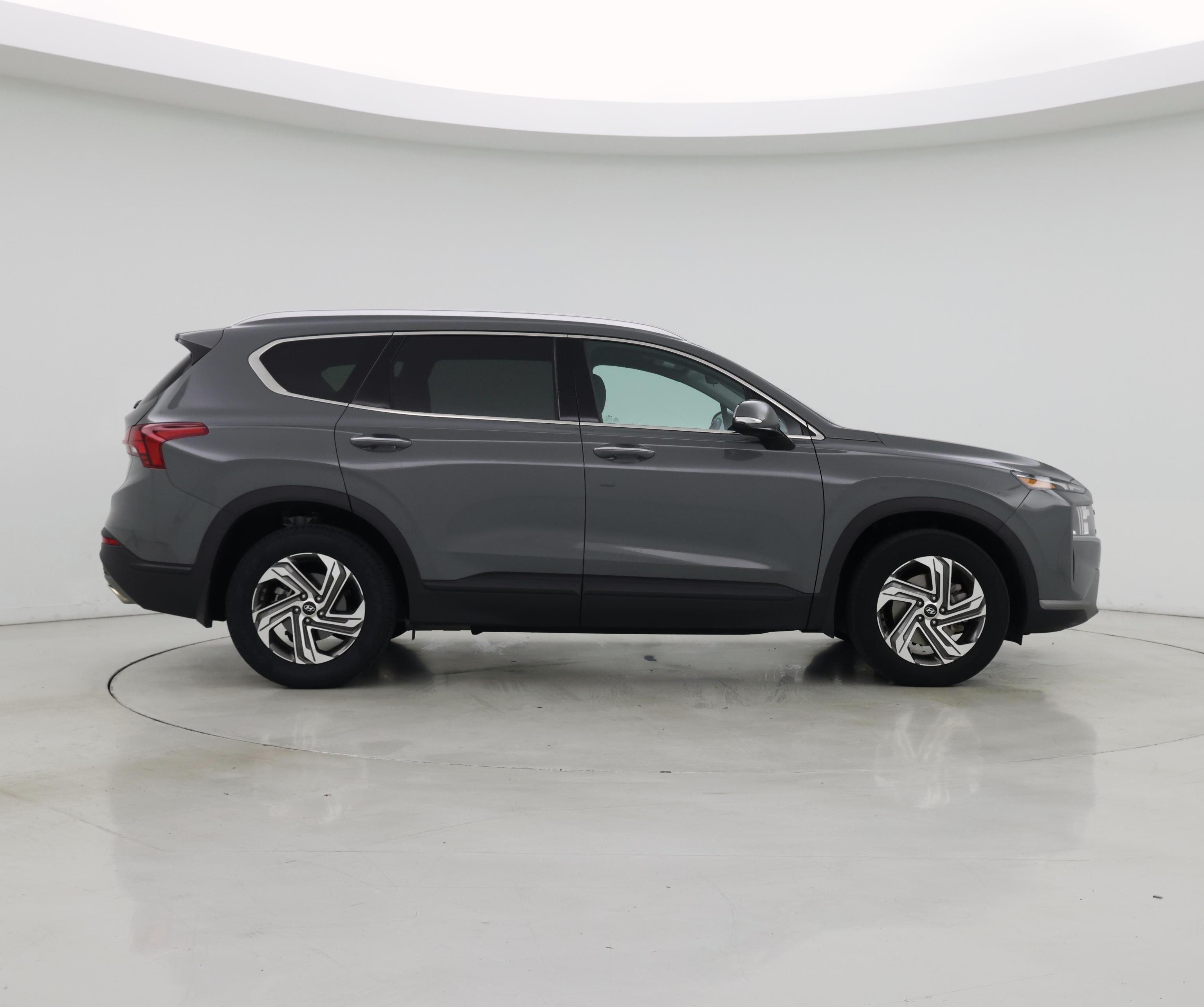 Thumbnail: 2023 Hyundai Santa Fe - 7