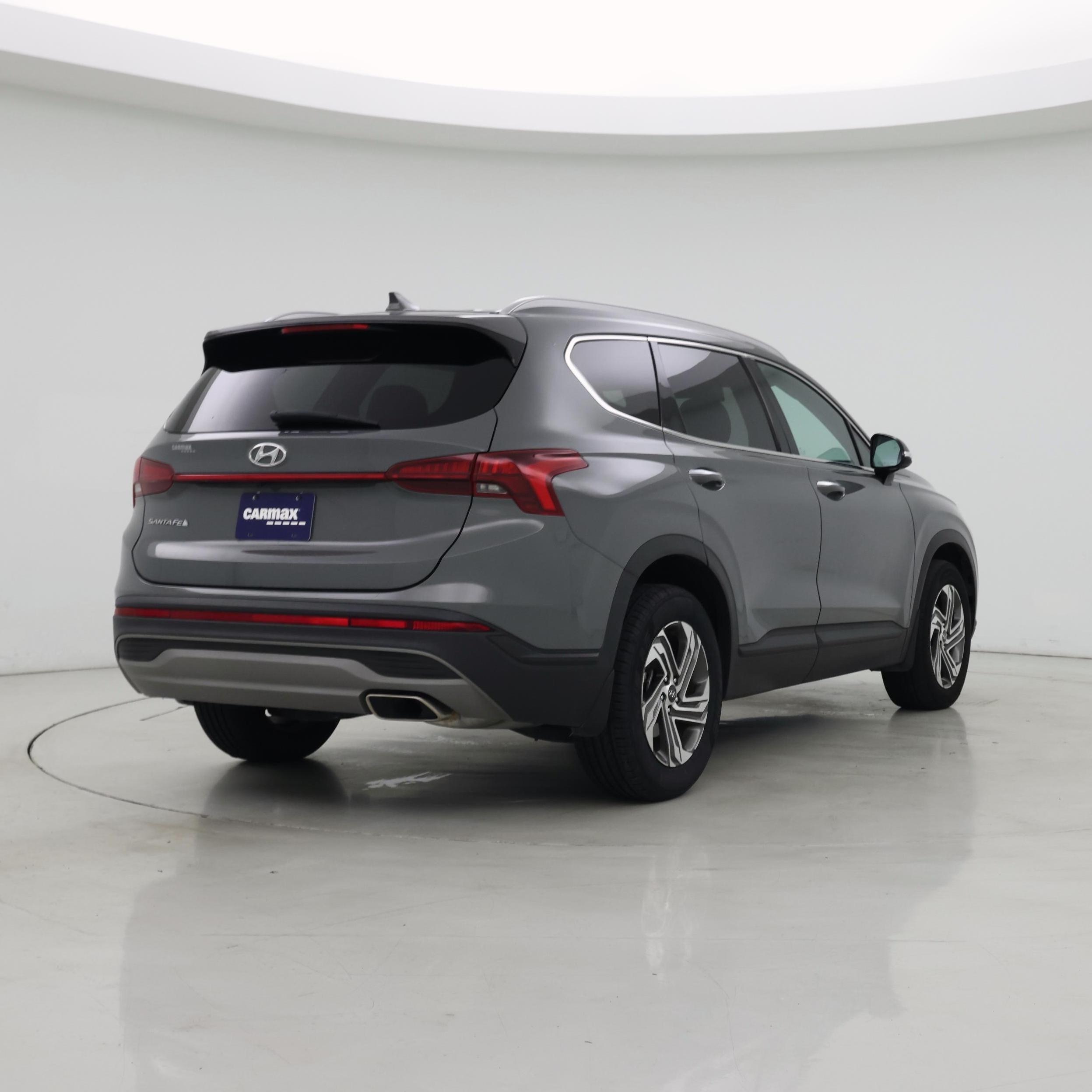 Thumbnail: 2023 Hyundai Santa Fe - 8
