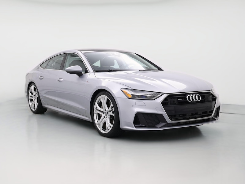 2019 Audi A7 Prestige -
                  Tampa, FL