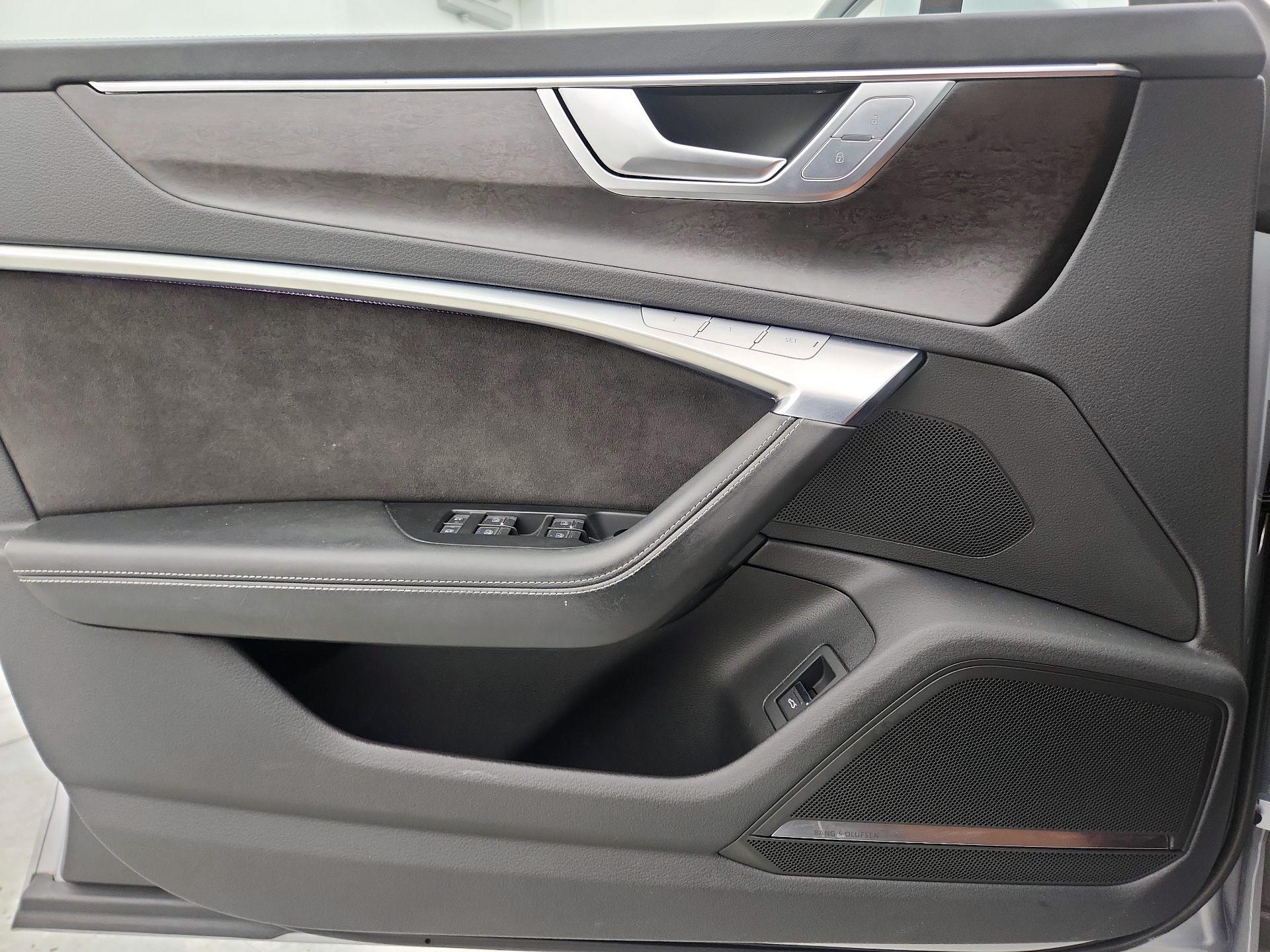 Thumbnail: 2019 Audi A7 - 12