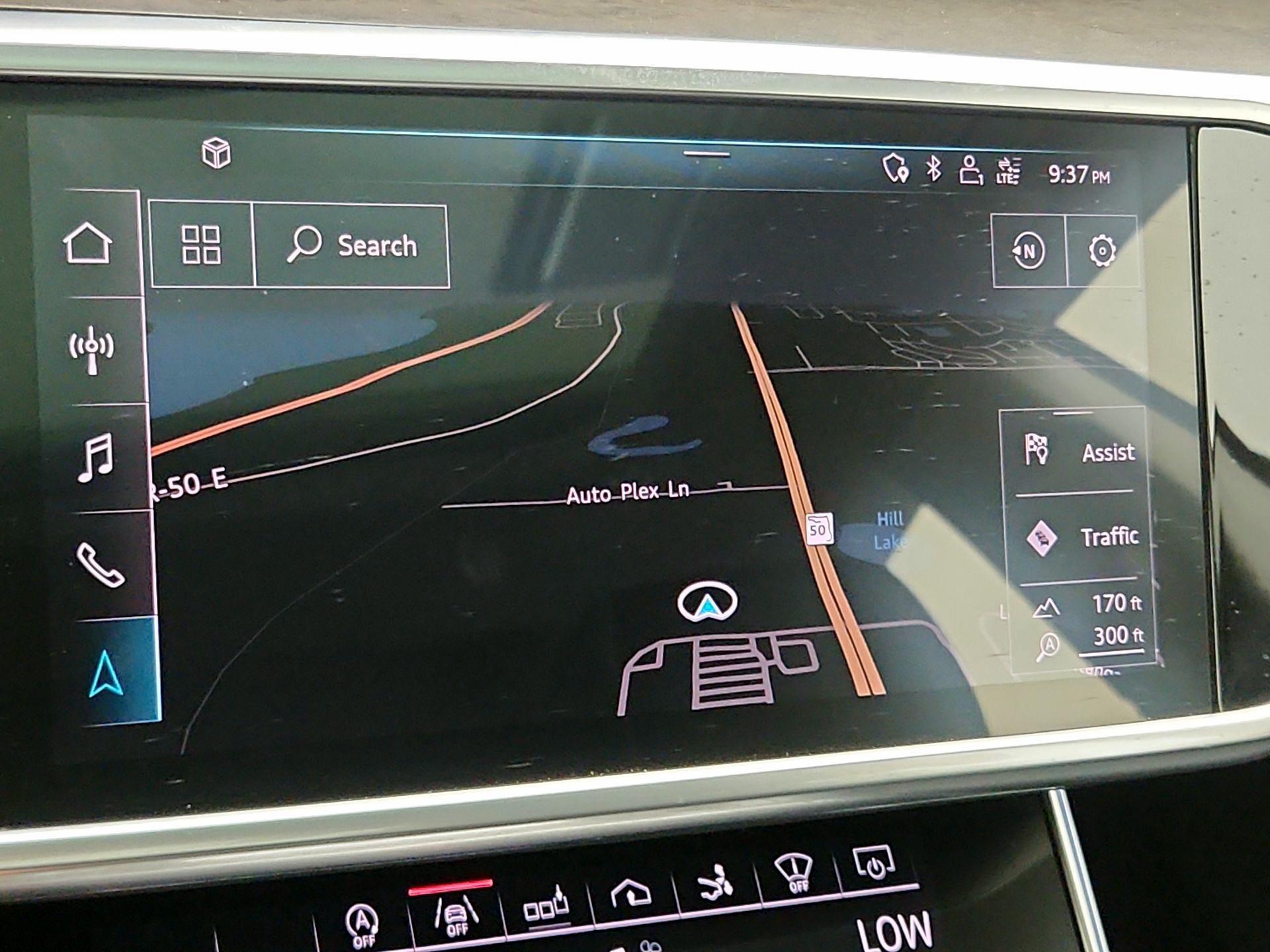 Thumbnail: 2019 Audi A7 - 14