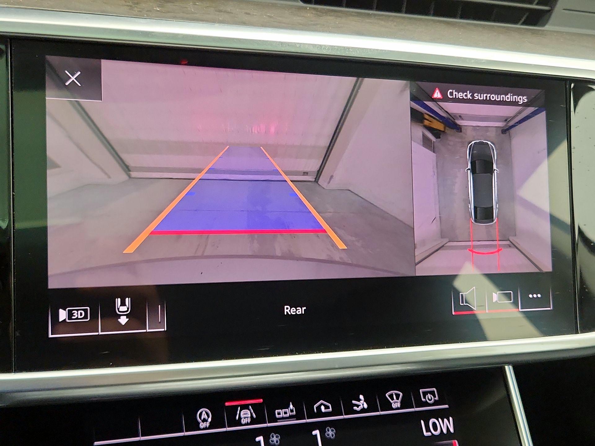 Thumbnail: 2019 Audi A7 - 15