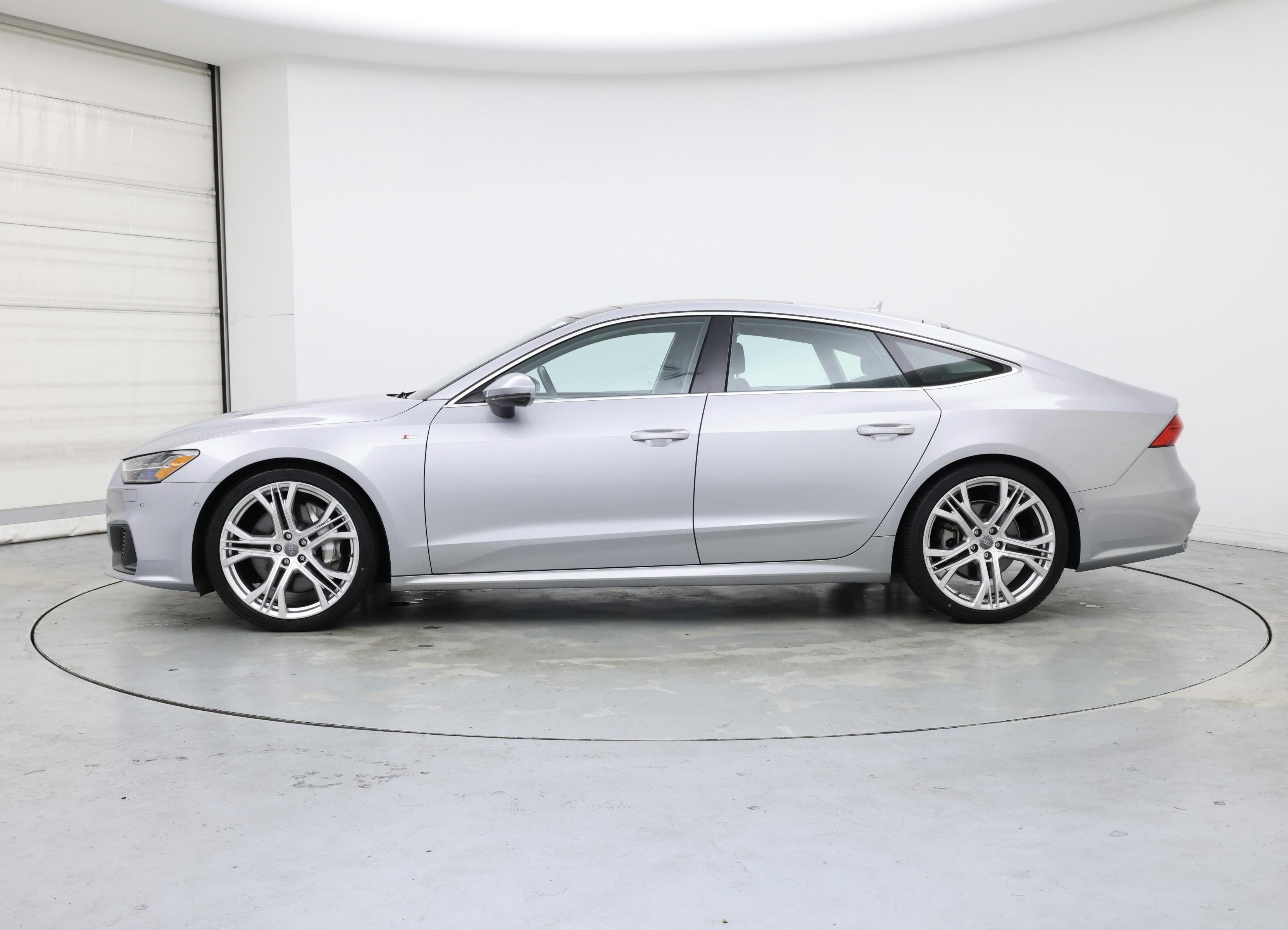 Thumbnail: 2019 Audi A7 - 3