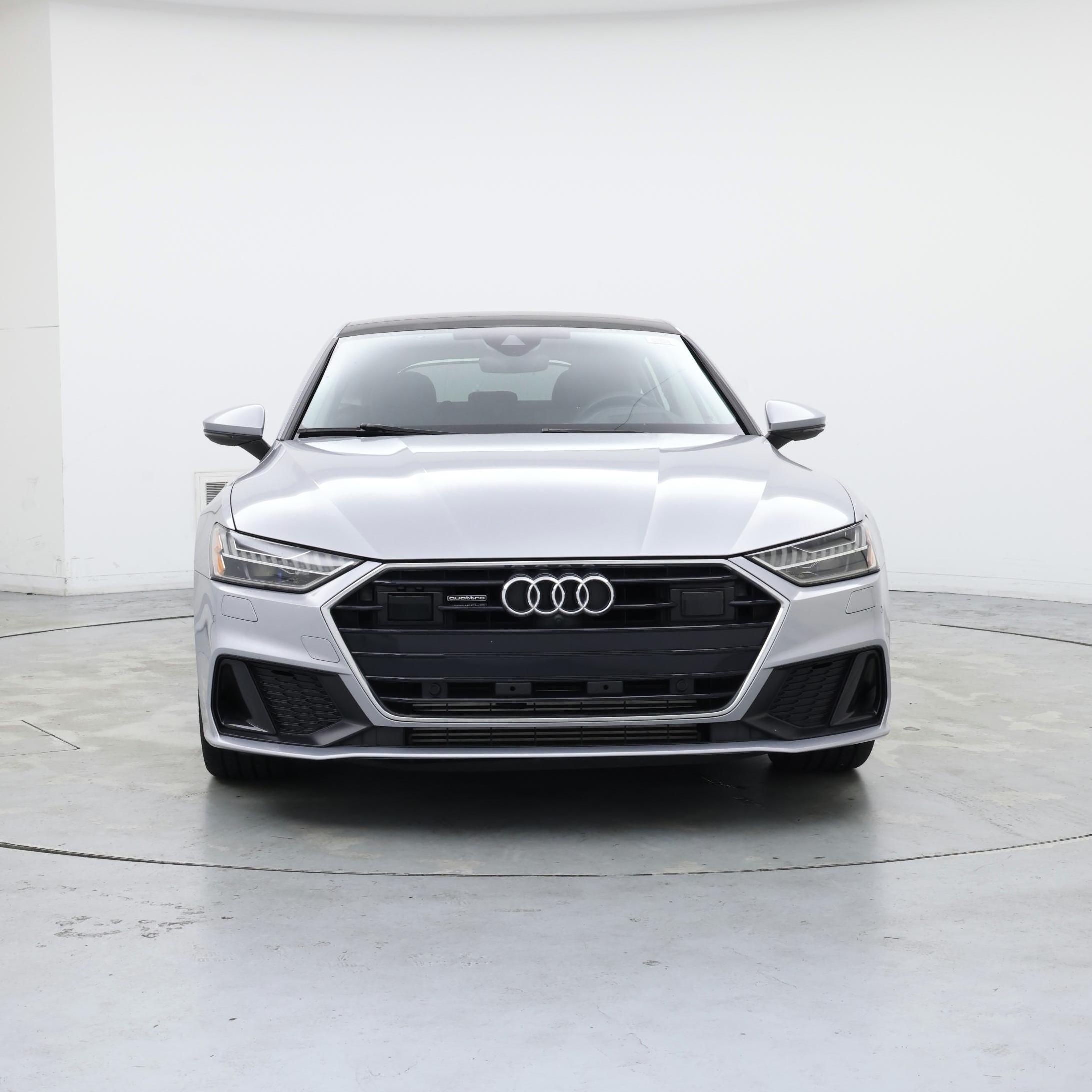 Thumbnail: 2019 Audi A7 - 5
