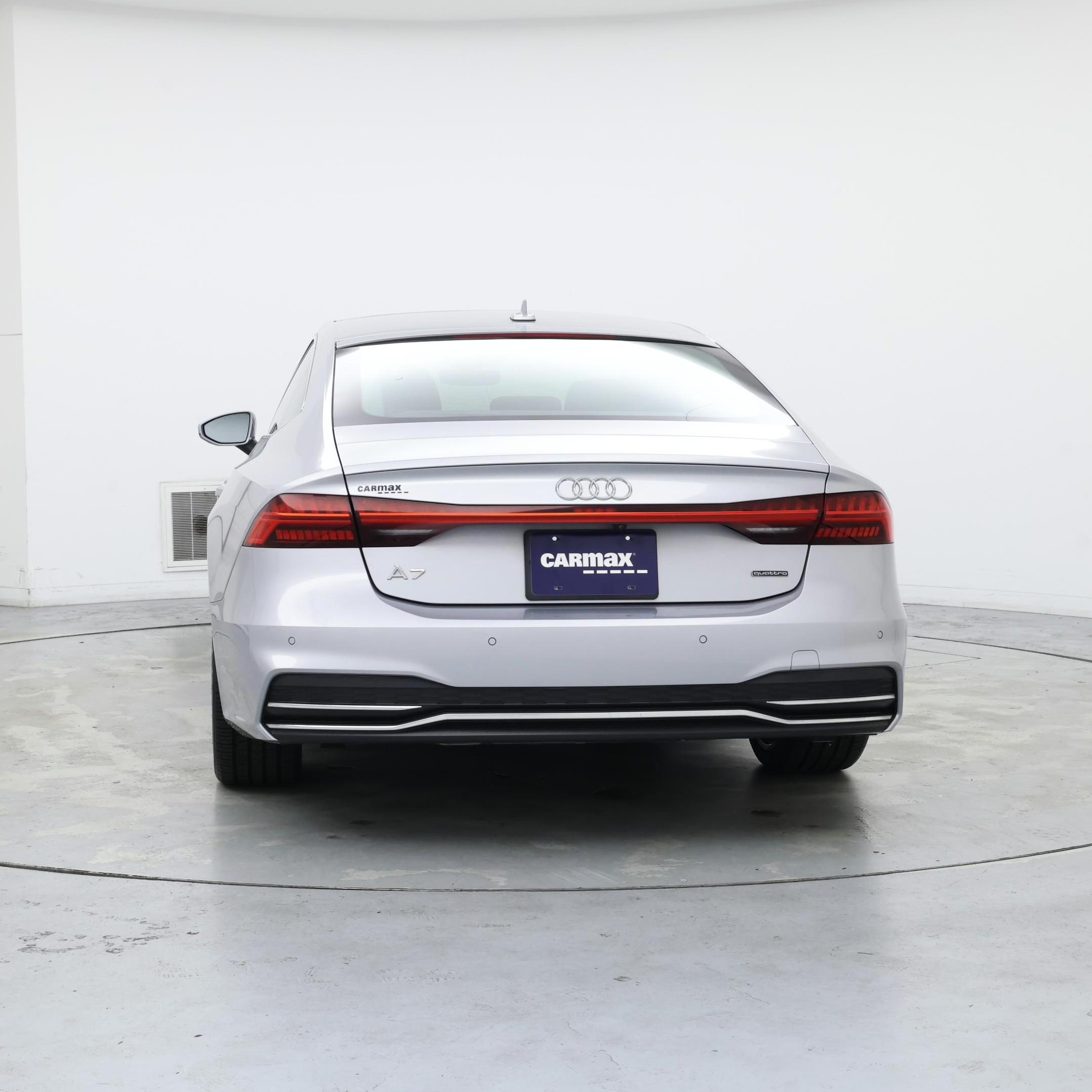 Thumbnail: 2019 Audi A7 - 6