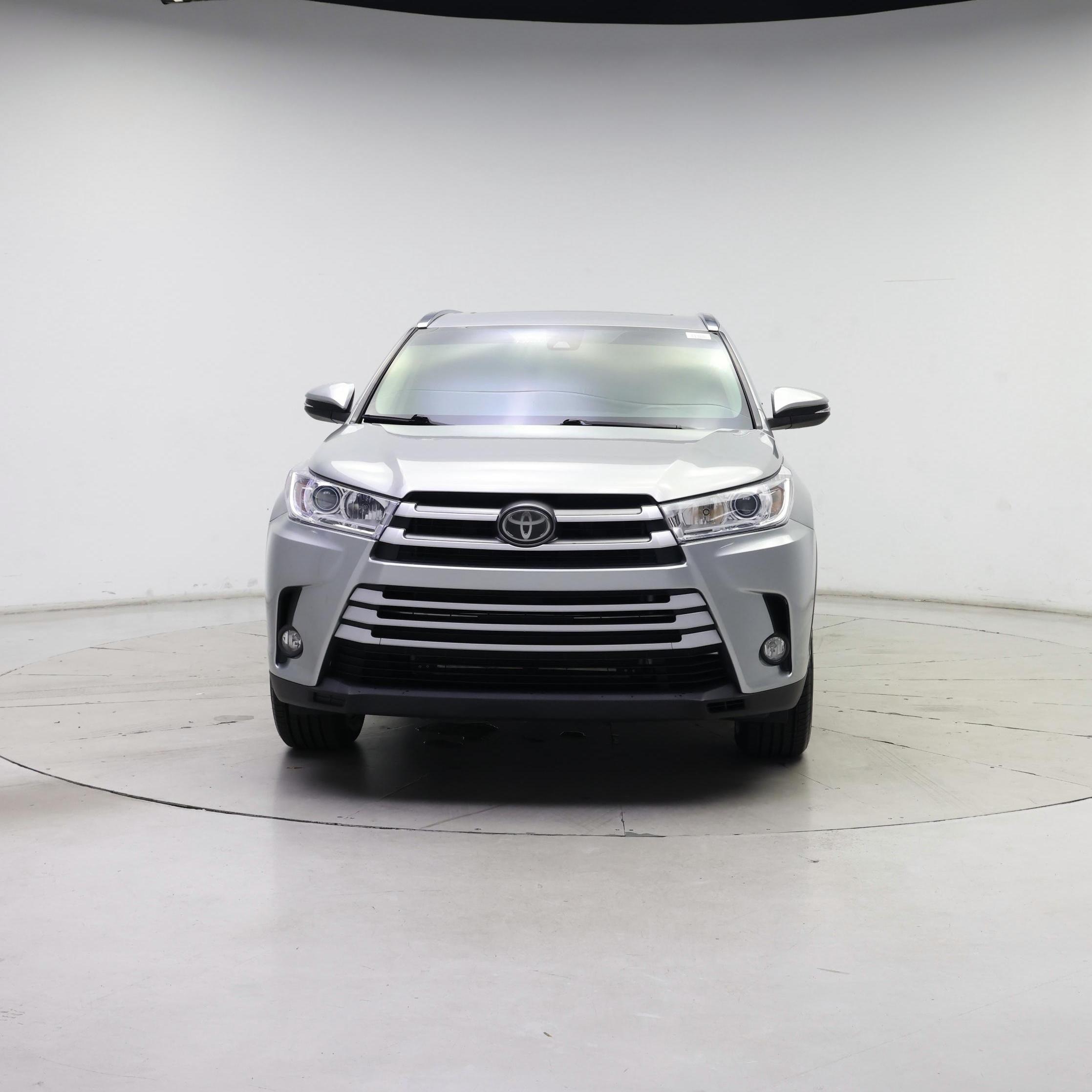 Thumbnail: 2018 Toyota Highlander - 5