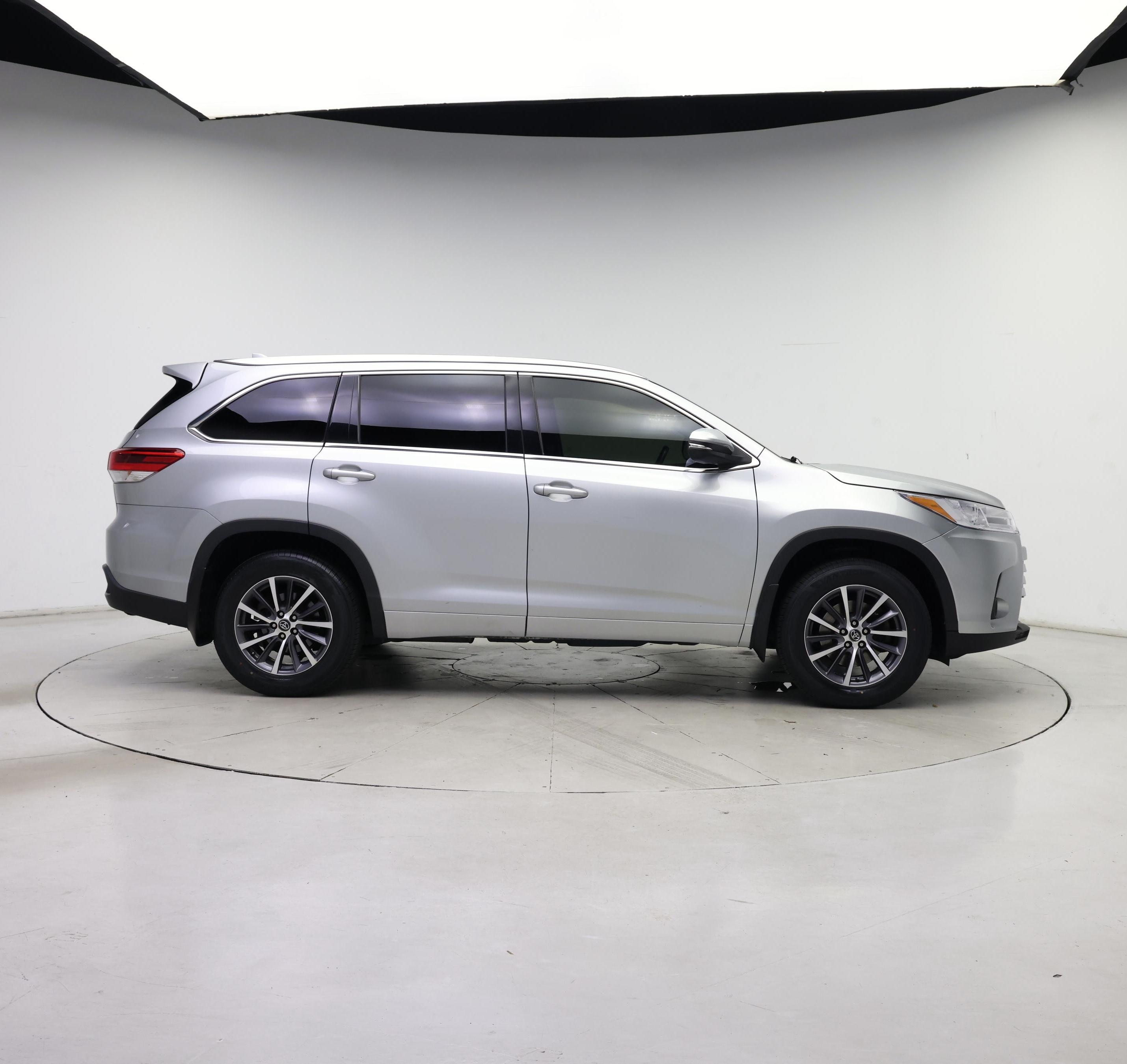 Thumbnail: 2018 Toyota Highlander - 7