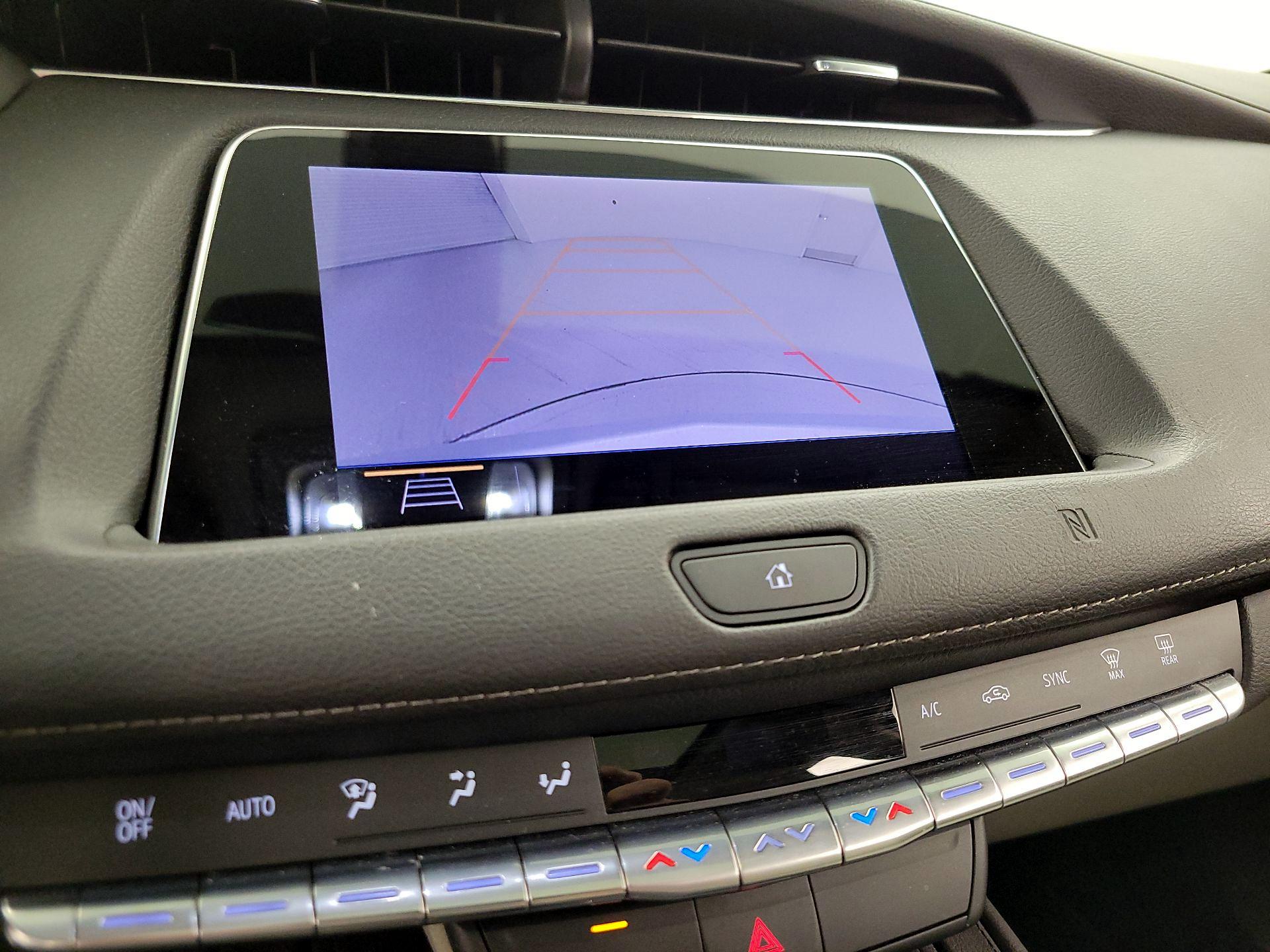 Thumbnail: 2019 Cadillac XT4 - 15