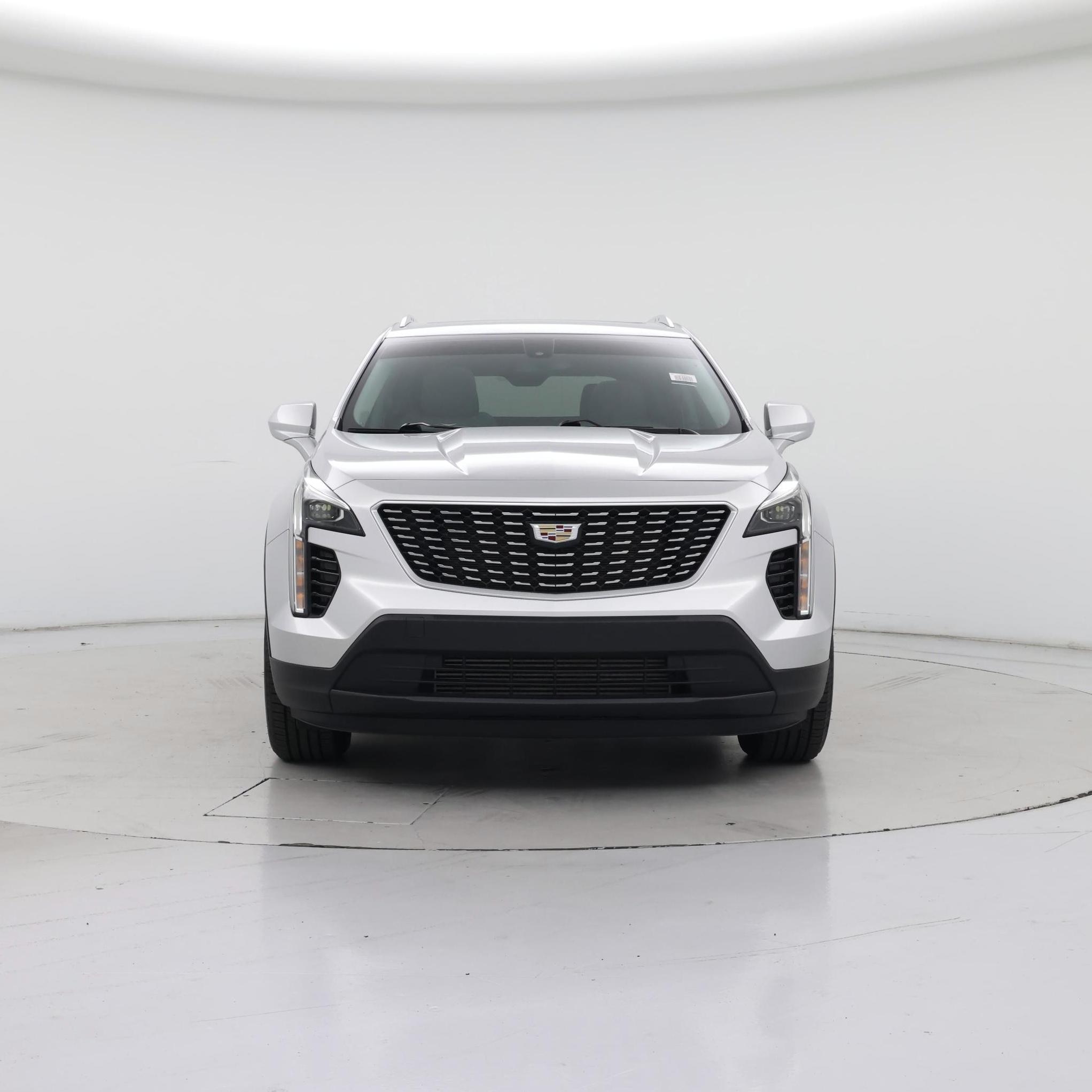 Thumbnail: 2019 Cadillac XT4 - 5