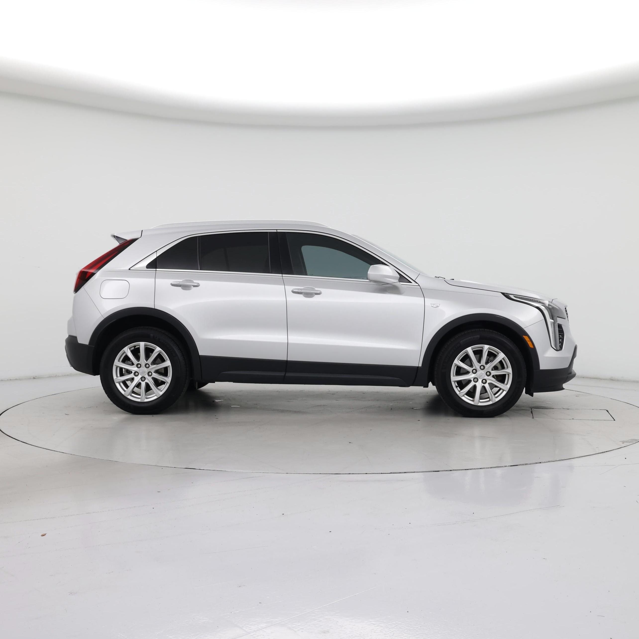 Thumbnail: 2019 Cadillac XT4 - 7