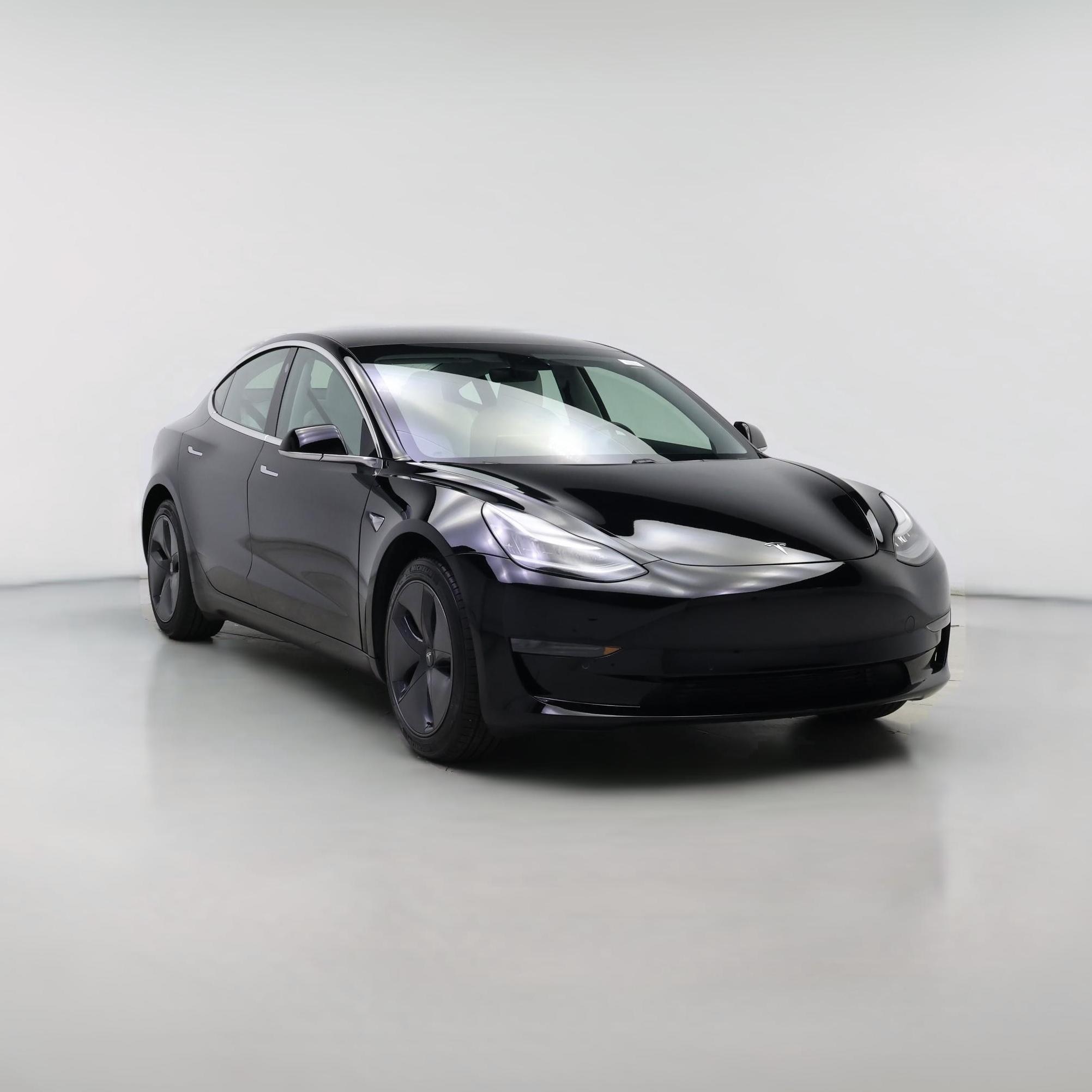 Thumbnail: 2020 Tesla Model 3 - 1