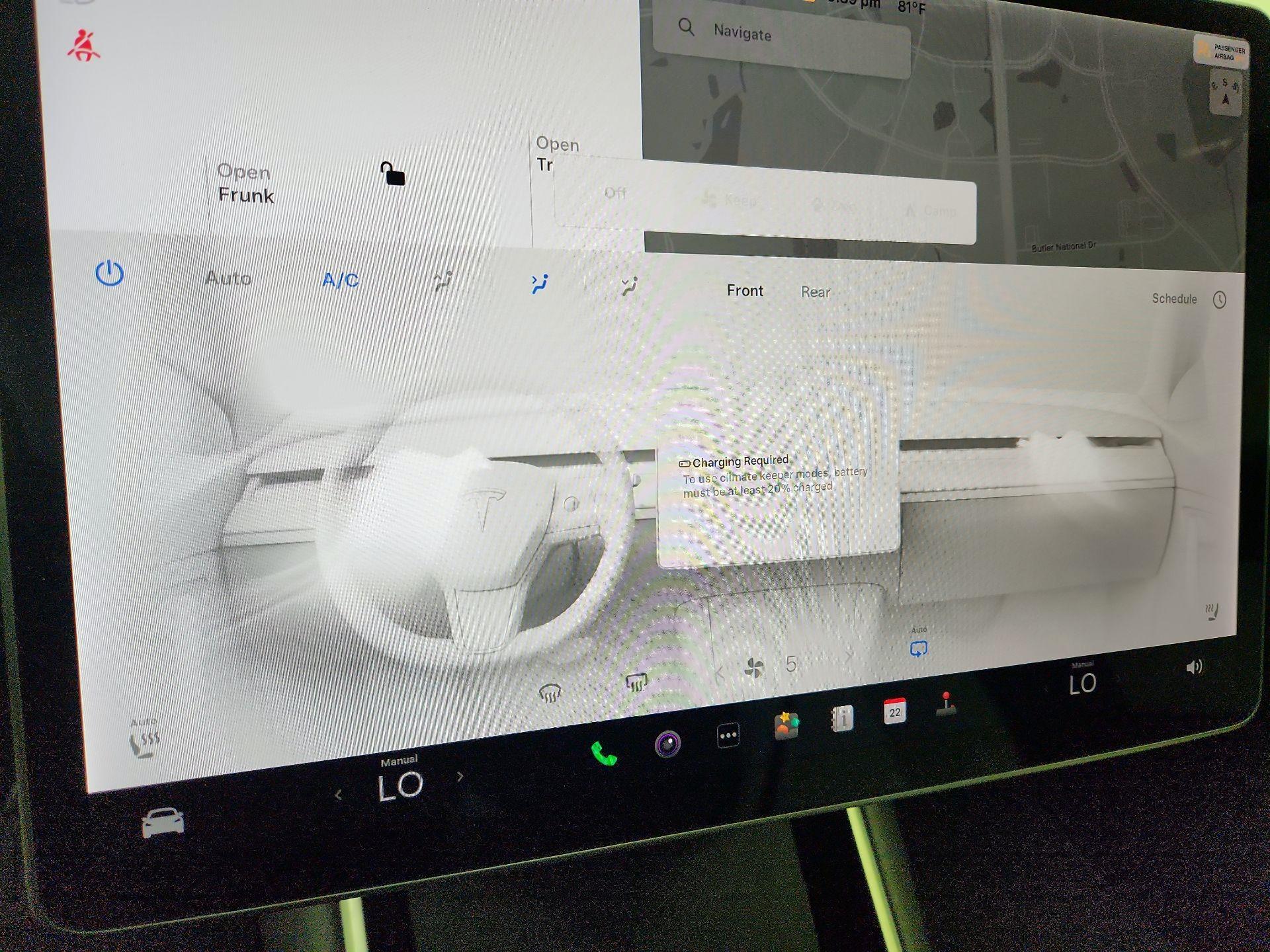 Thumbnail: 2020 Tesla Model 3 - 16