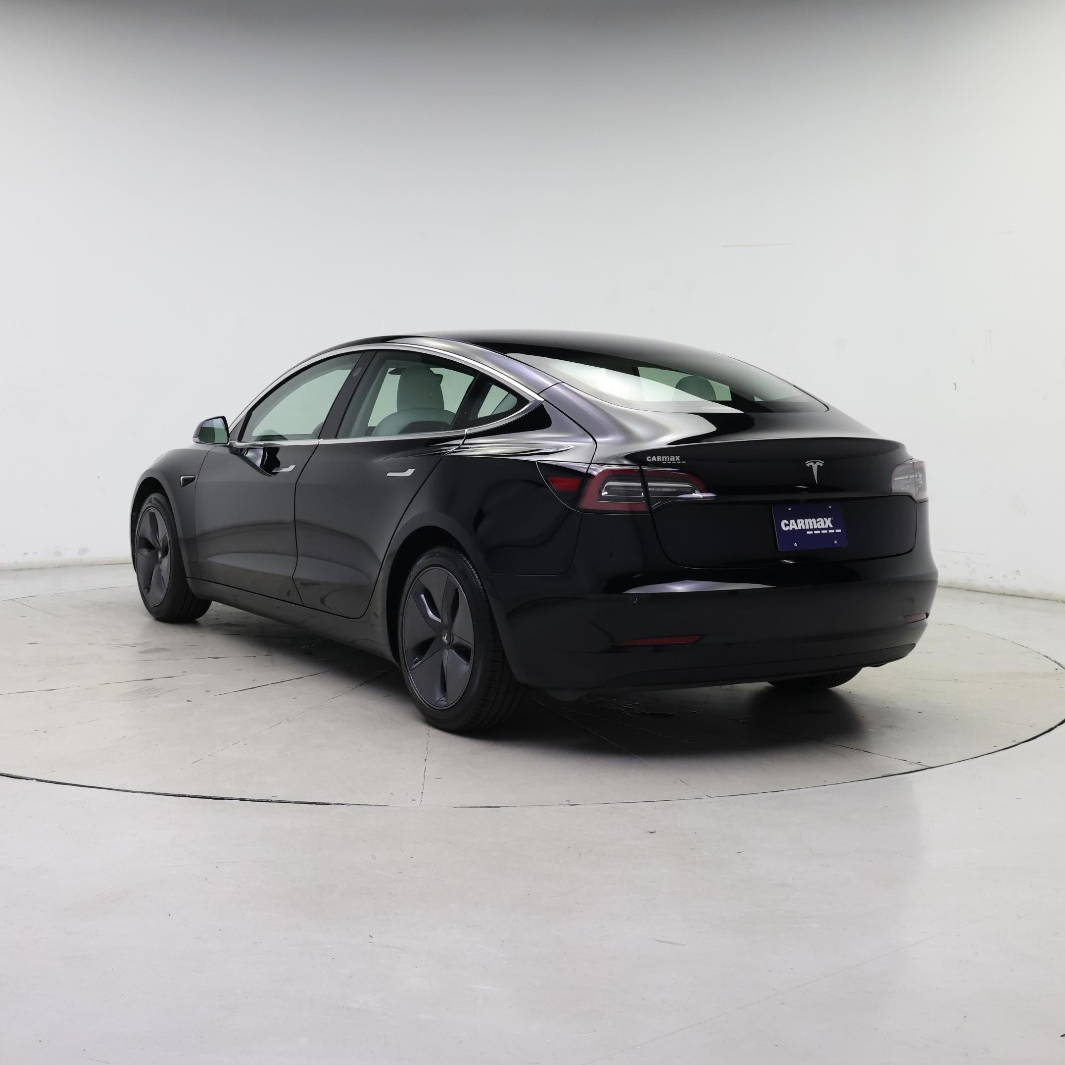 Thumbnail: 2020 Tesla Model 3 - 2
