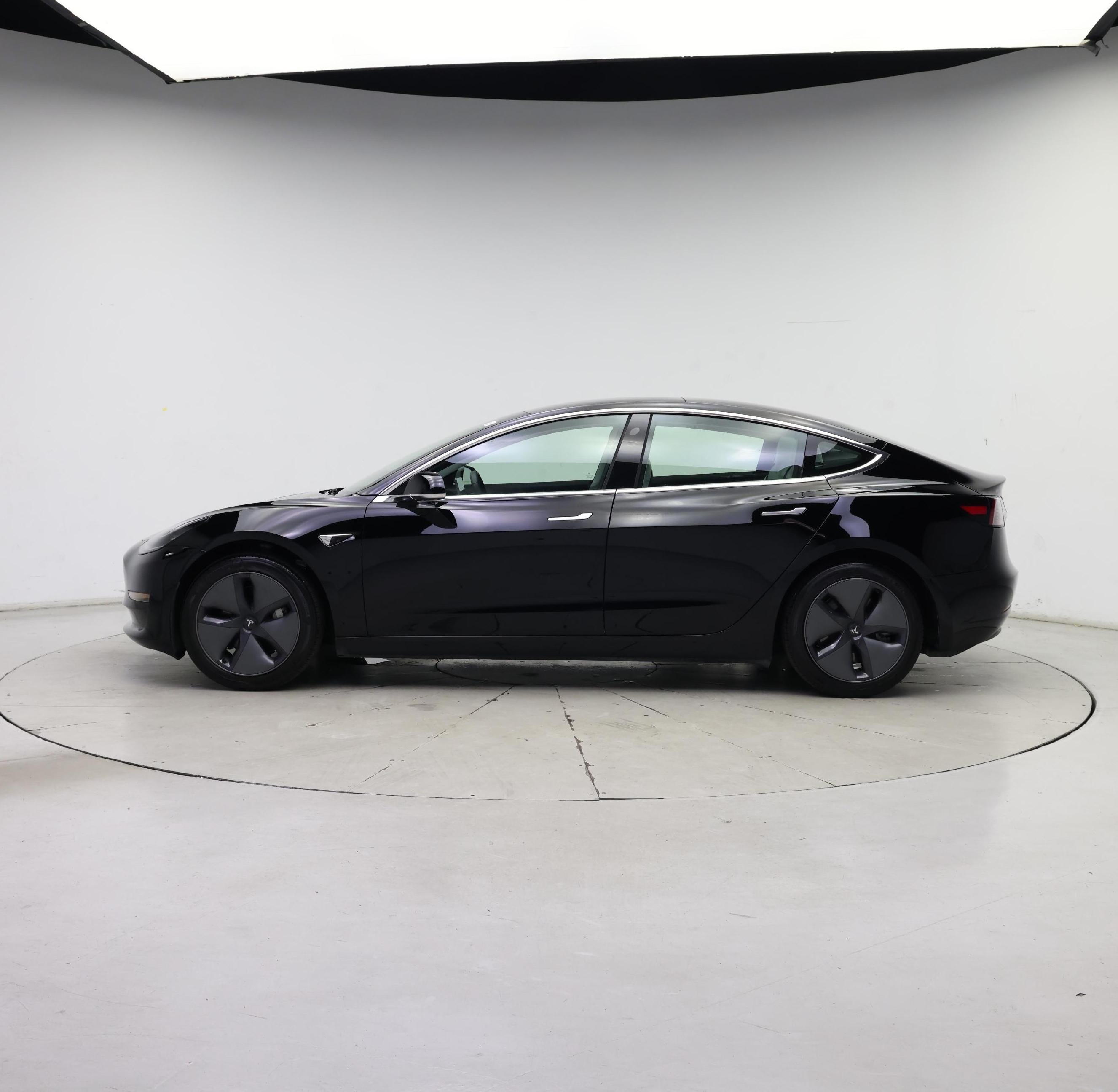 Thumbnail: 2020 Tesla Model 3 - 3