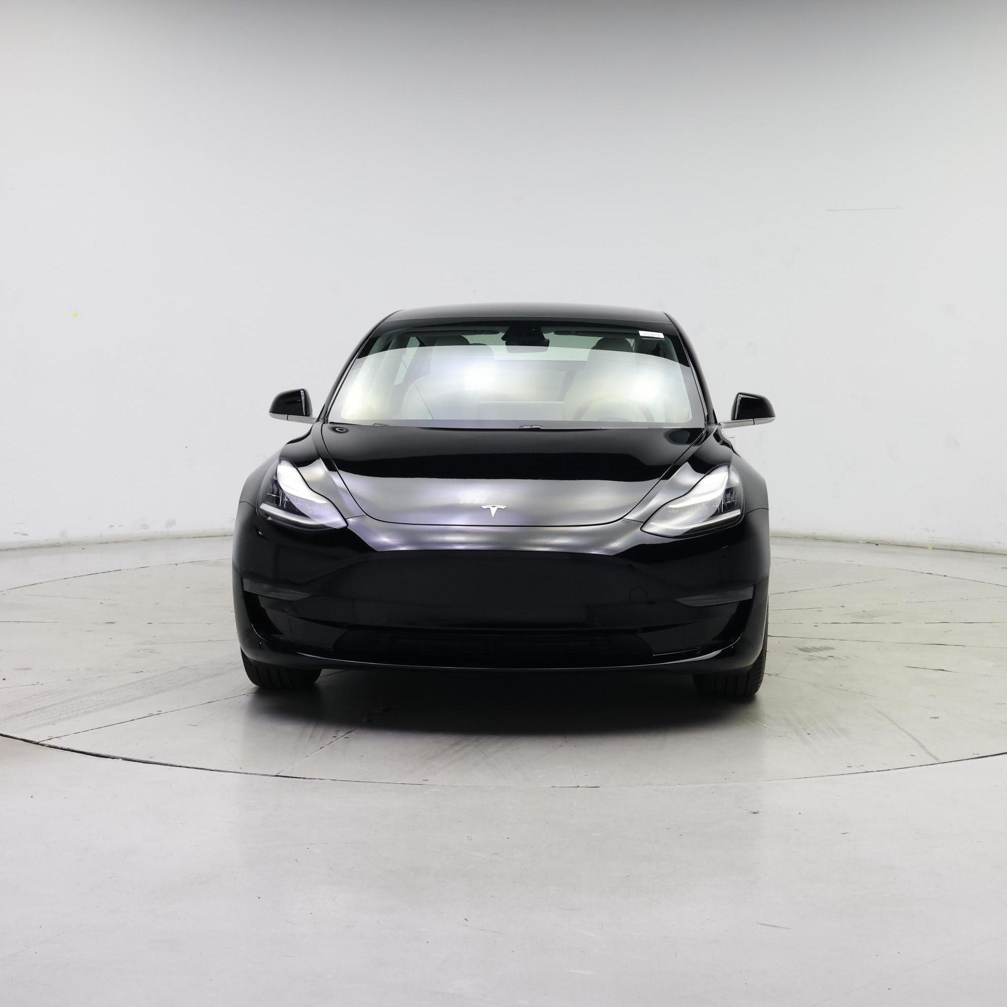Thumbnail: 2020 Tesla Model 3 - 5