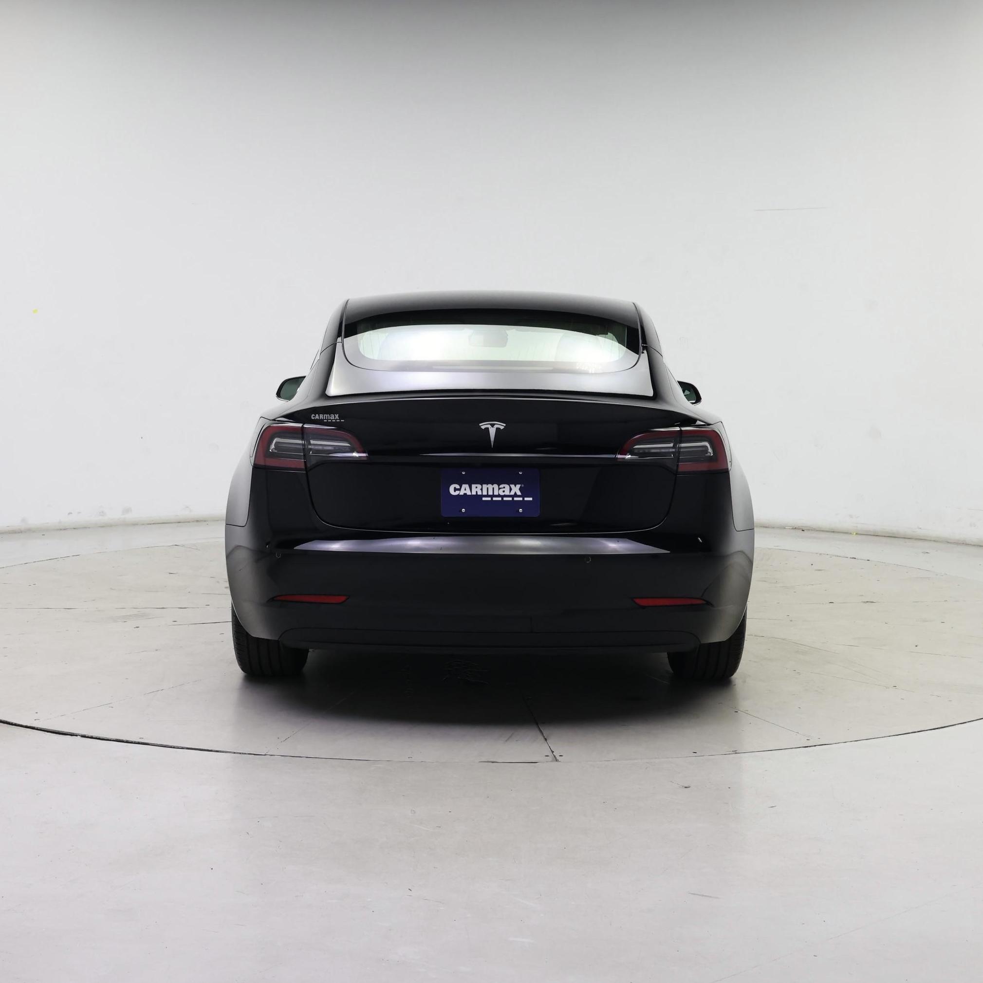 Thumbnail: 2020 Tesla Model 3 - 6