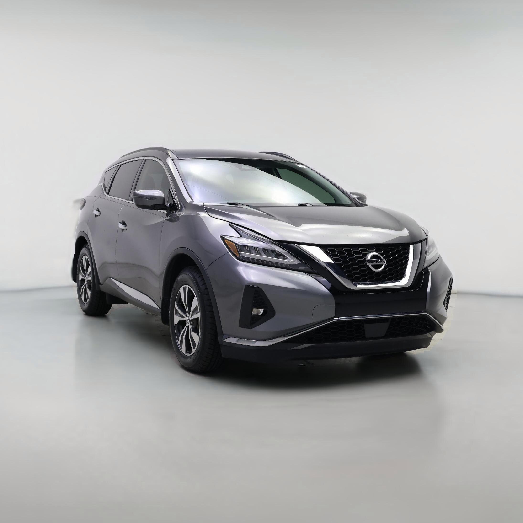 Thumbnail: 2021 Nissan Murano - 1