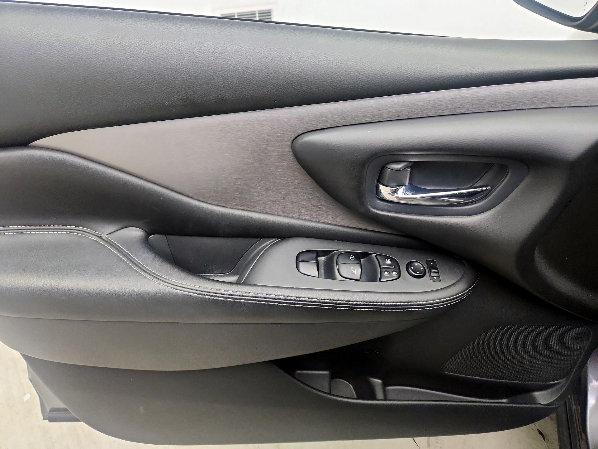Thumbnail: 2021 Nissan Murano - 12