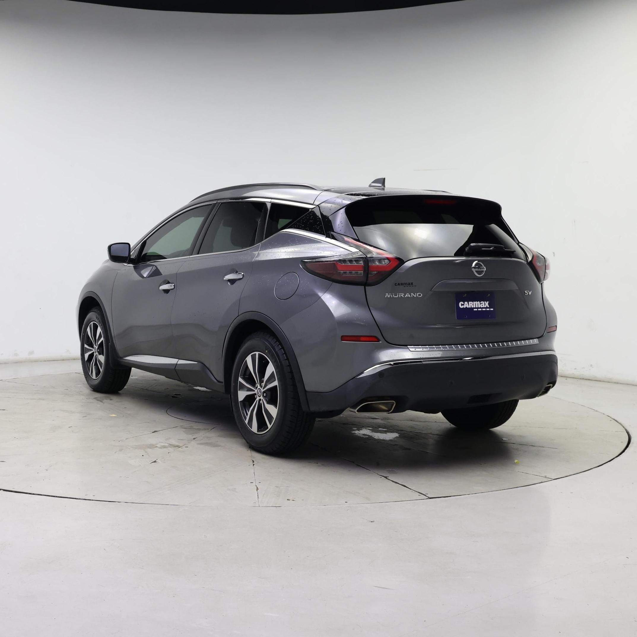 Thumbnail: 2021 Nissan Murano - 2