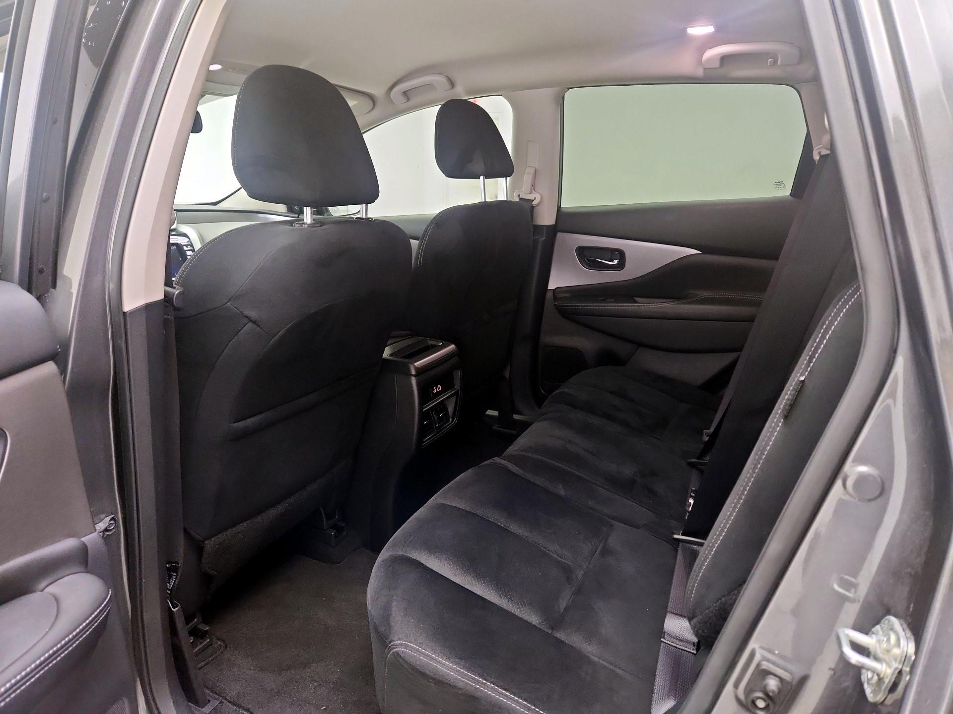 Thumbnail: 2021 Nissan Murano - 19