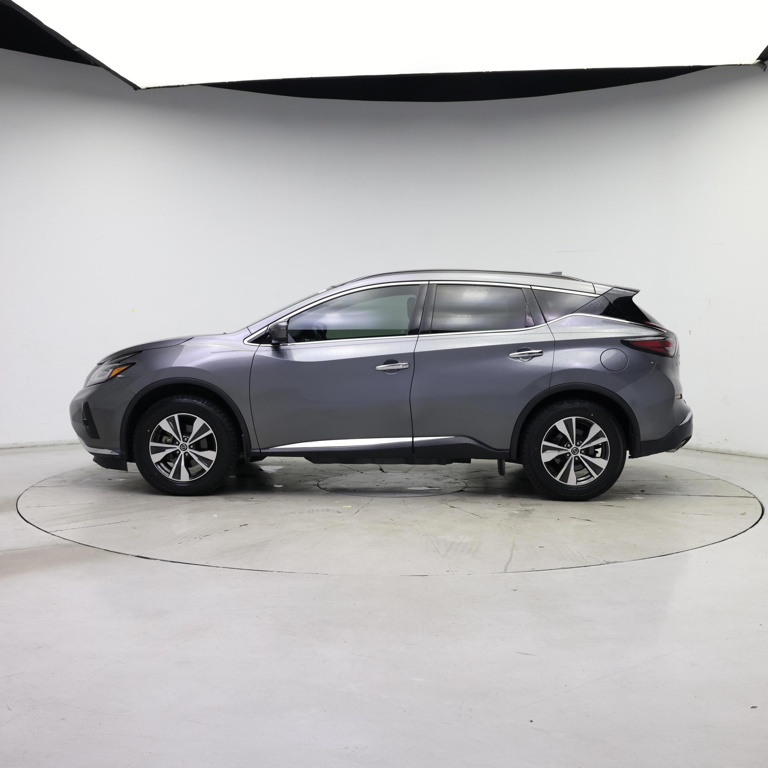 Thumbnail: 2021 Nissan Murano - 3