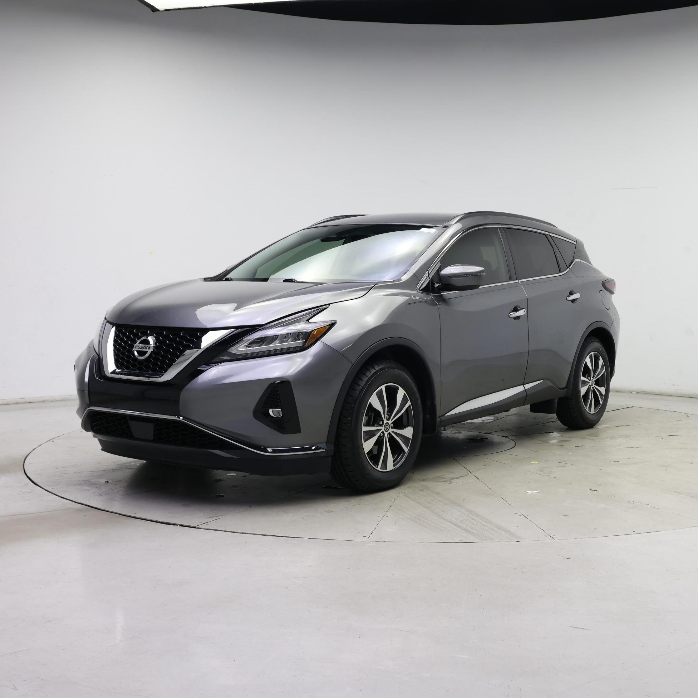 Thumbnail: 2021 Nissan Murano - 4