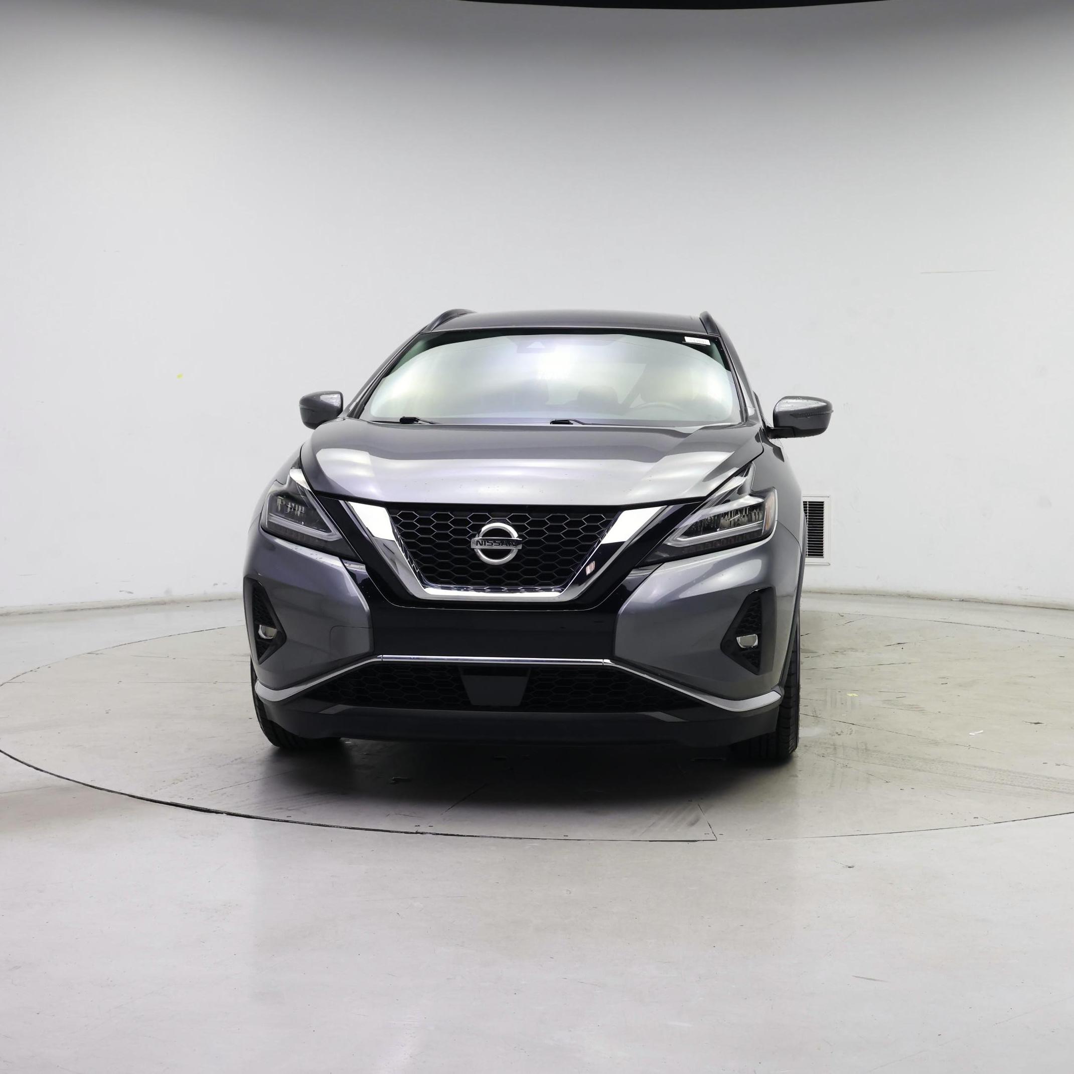 Thumbnail: 2021 Nissan Murano - 5