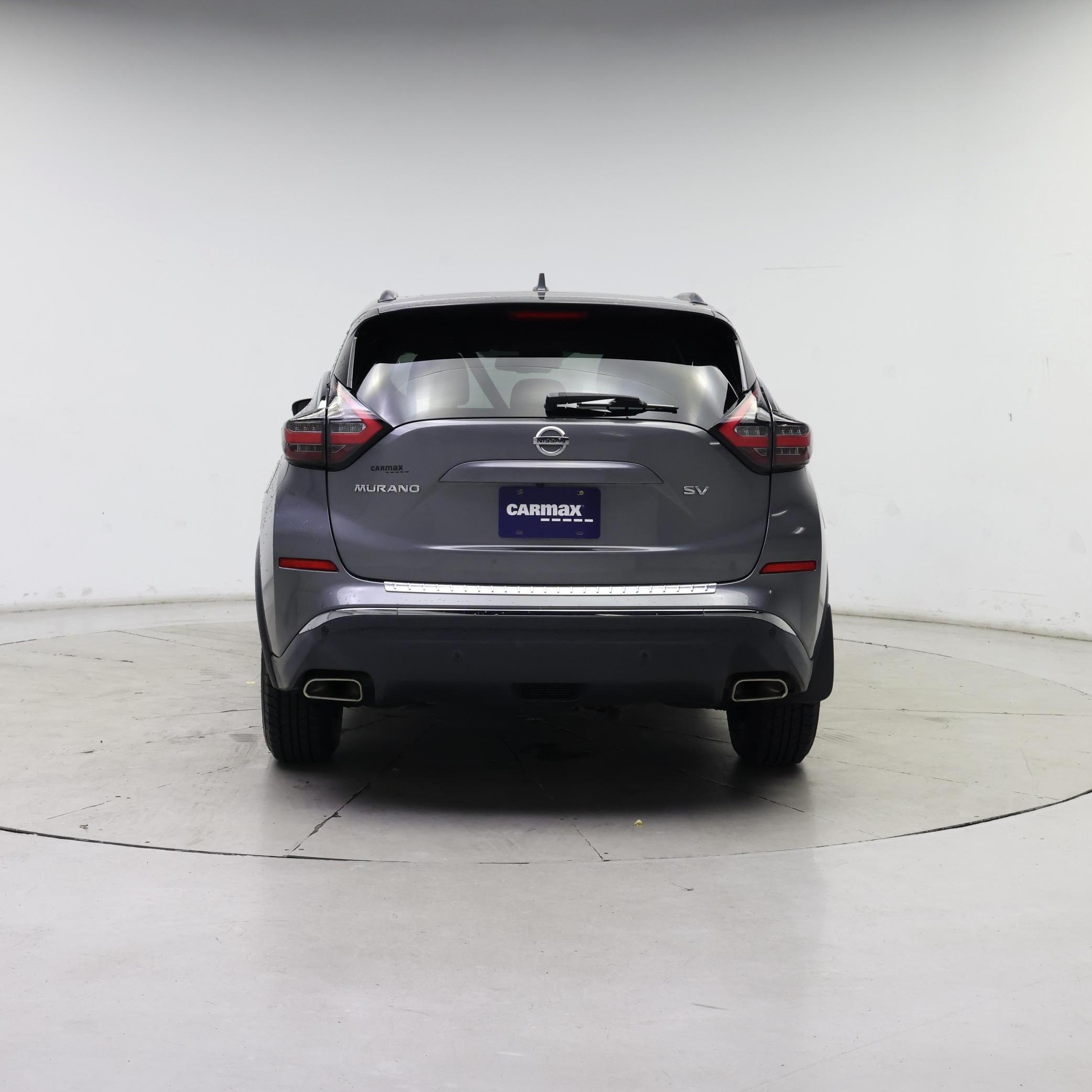 Thumbnail: 2021 Nissan Murano - 6