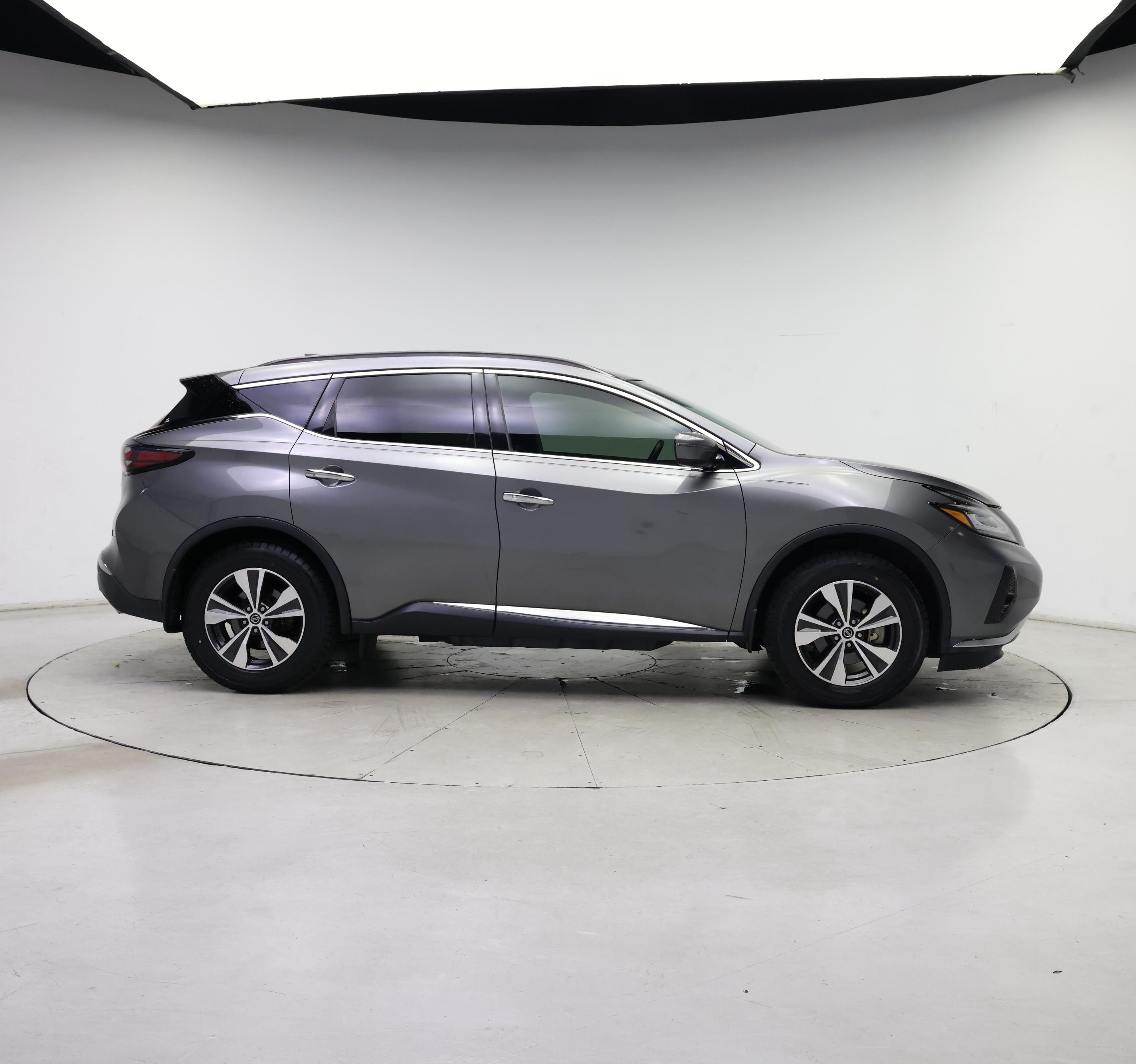 Thumbnail: 2021 Nissan Murano - 7
