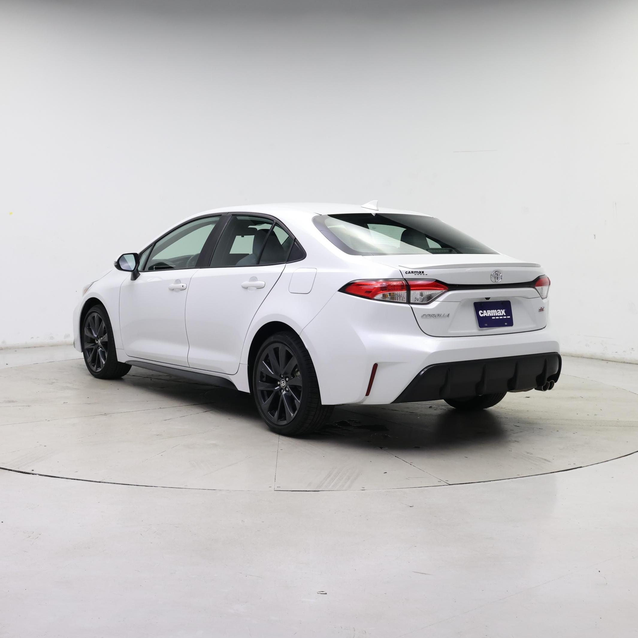 Thumbnail: 2024 Toyota Corolla - 2