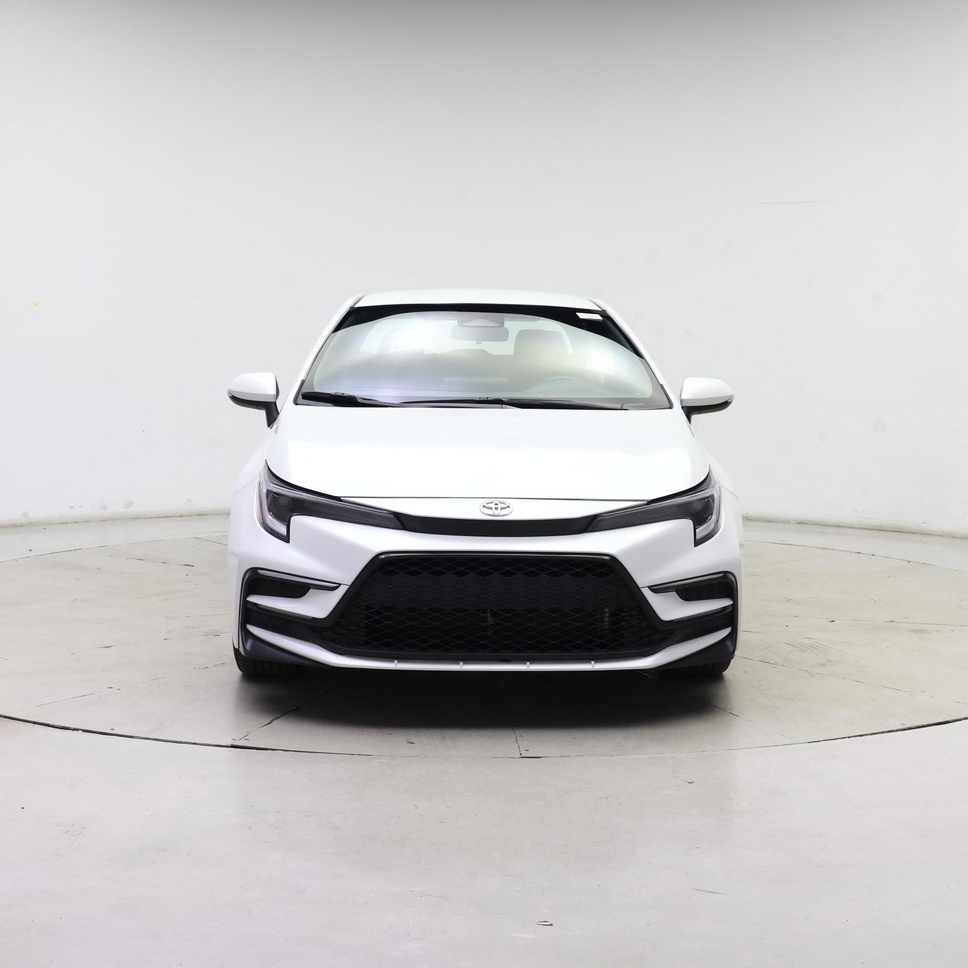 Thumbnail: 2024 Toyota Corolla - 5