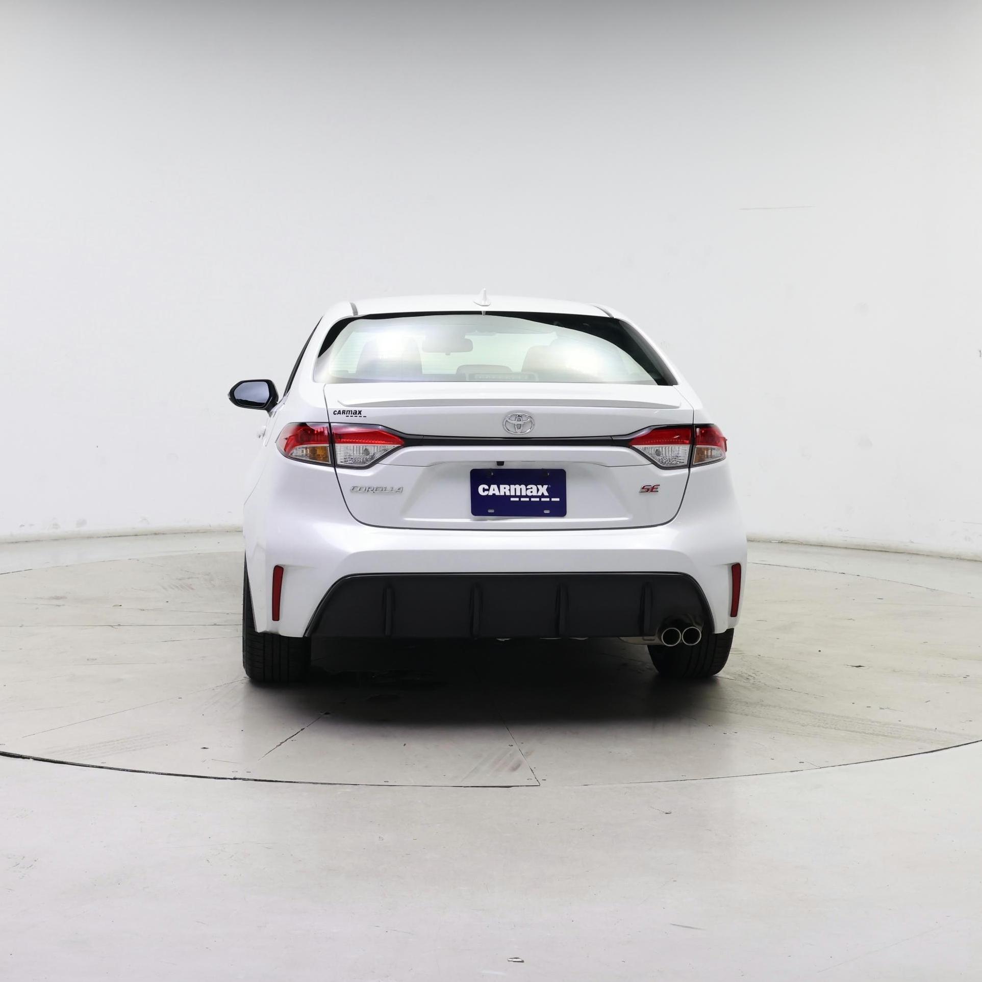 Thumbnail: 2024 Toyota Corolla - 6